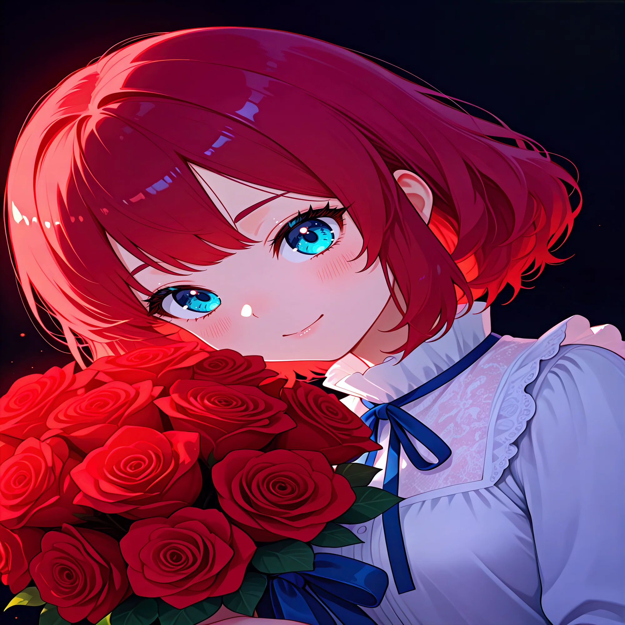 mellow_pencil-XL_clear_v2 を公開！ きれいな色表現のかわいいアニメ