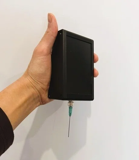 表面測器製作所 Surfgauge 毛管上昇方式表面張力計 DG-1 表面測器製作所 Surfgauge 毛管上昇方式表面張力計 DG-1 【公式通販】