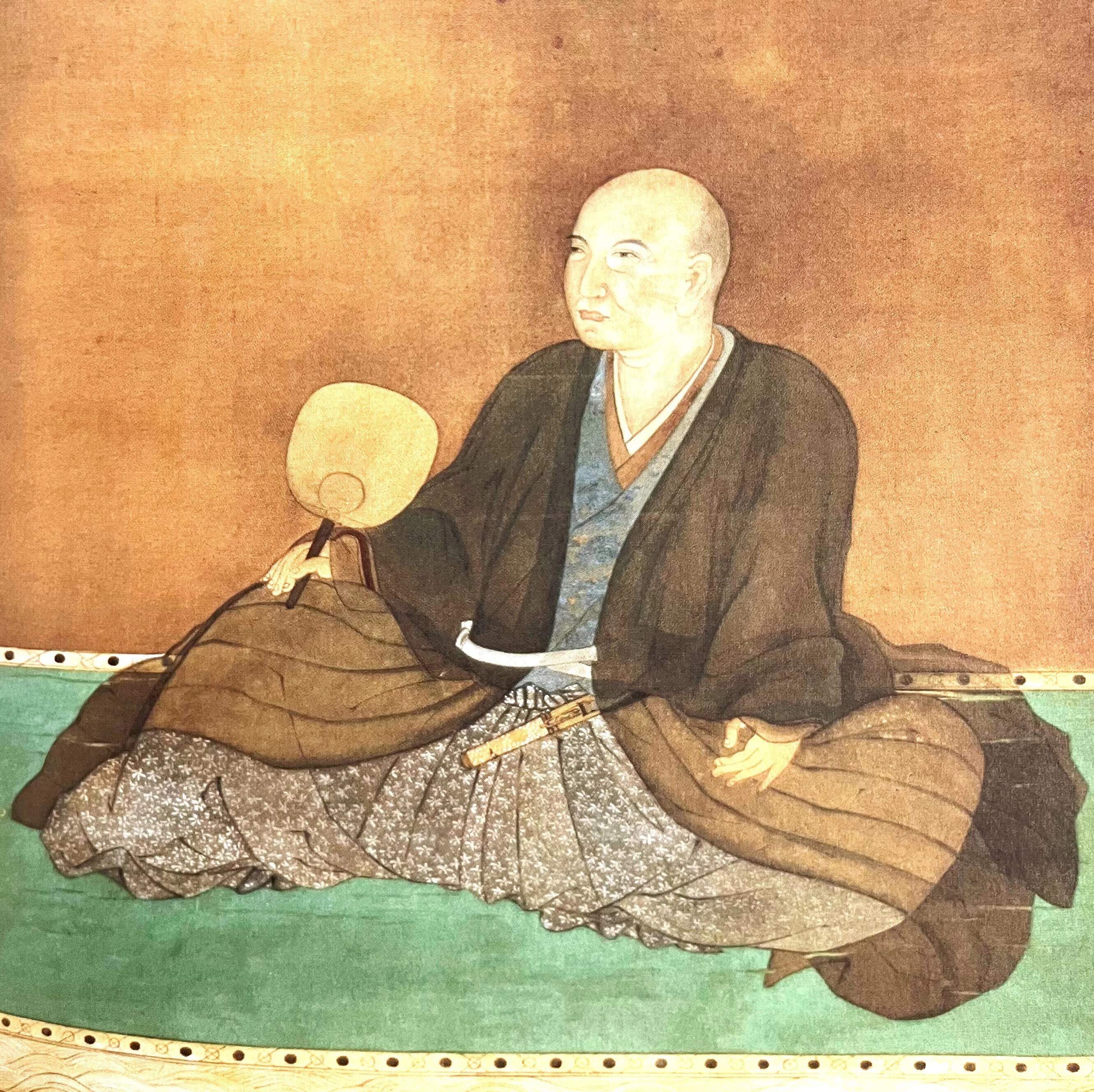 細川幽斎の田辺城籠城の戦い｜髙田重孝