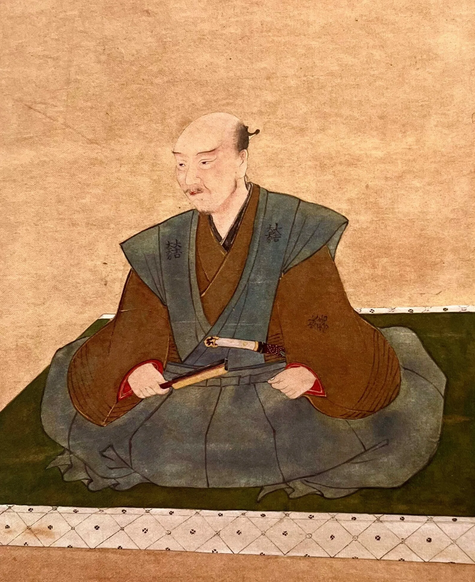 細川幽斎の田辺城籠城の戦い｜髙田重孝
