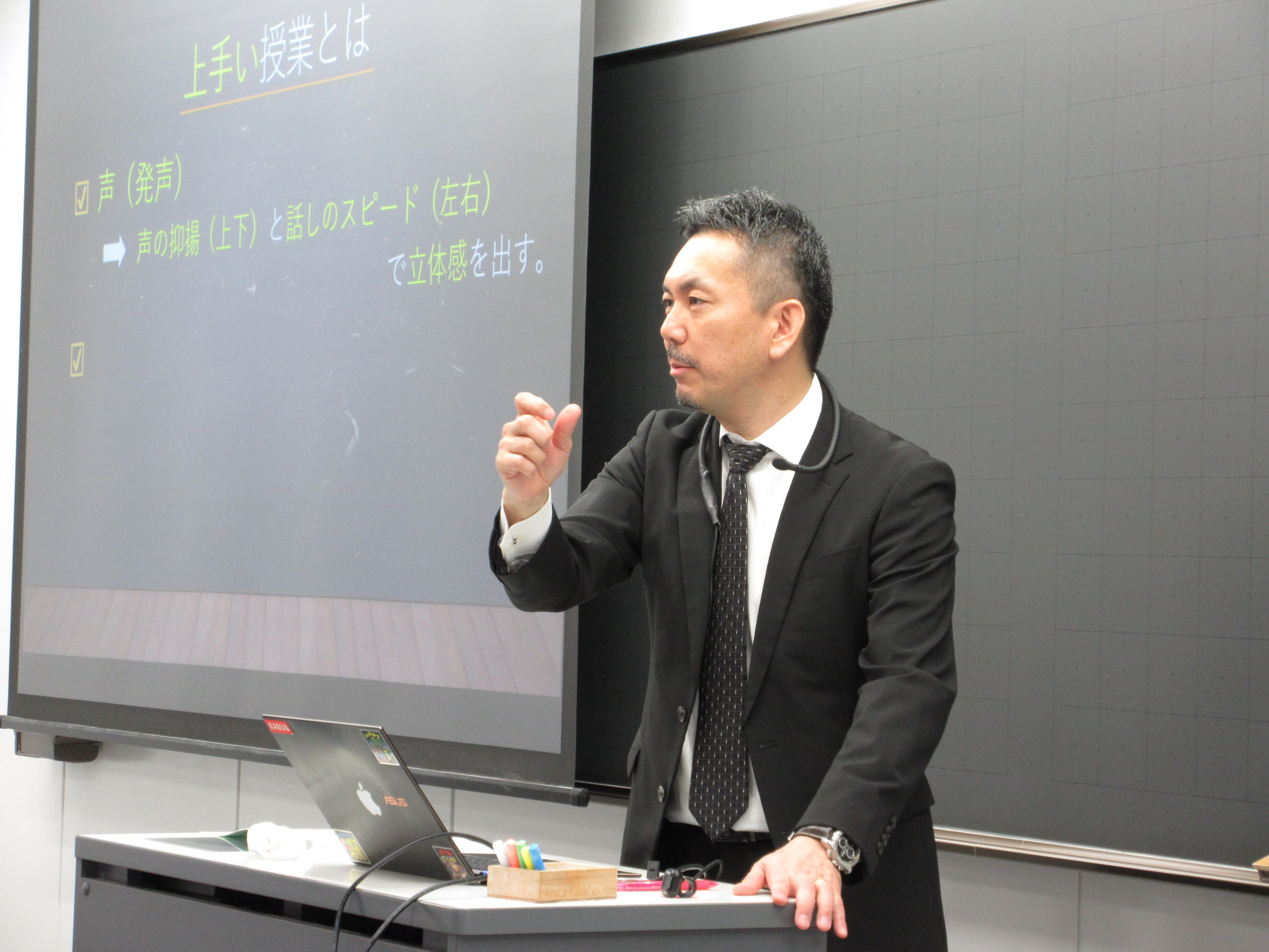 写真多数📸】「代ゼミの教員研修2026春期」当日の様子をお届け！夏期の