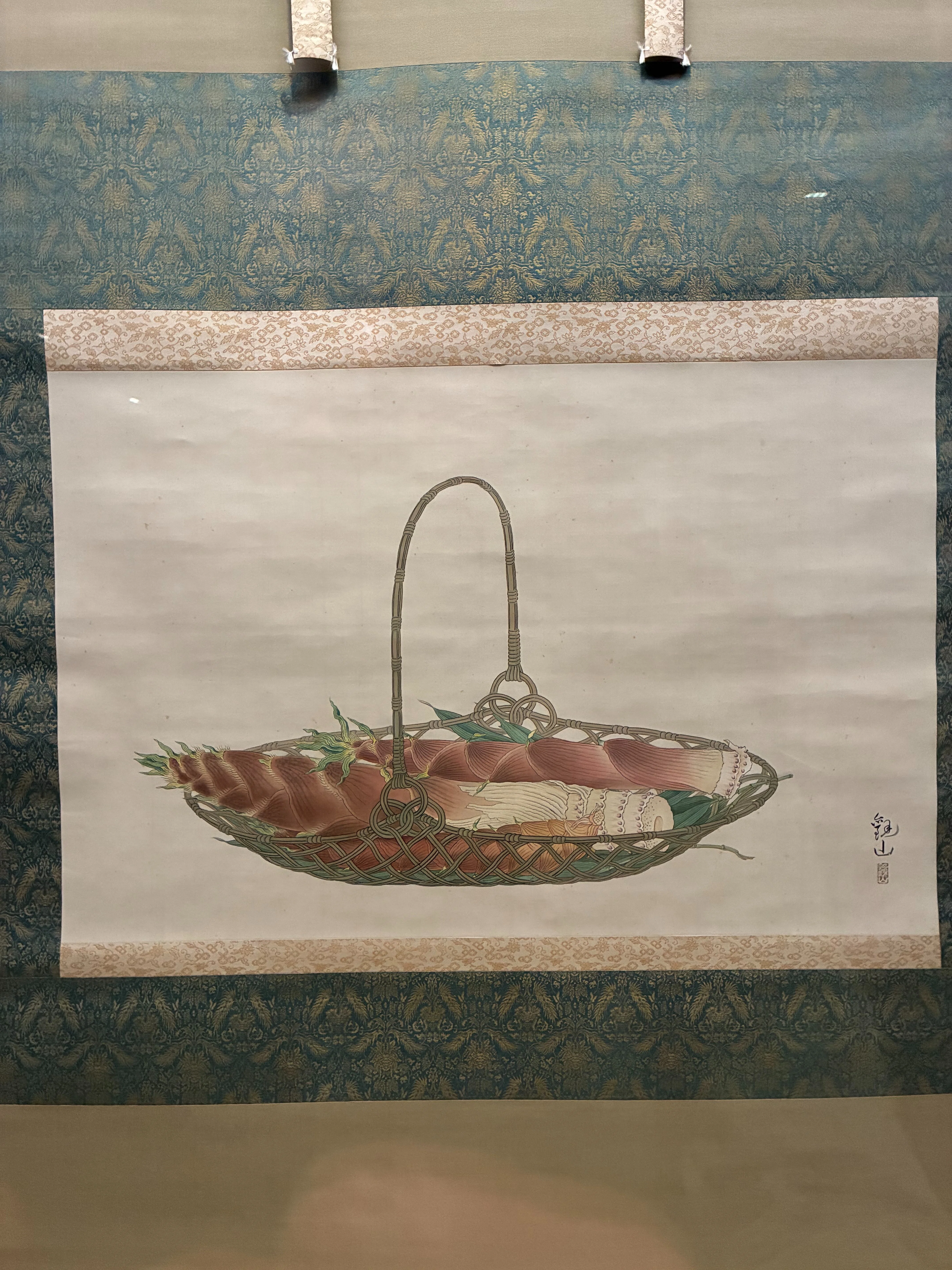 ひねもす美術研究所】下村観山という画家（4）｜ひねもす美術研究所