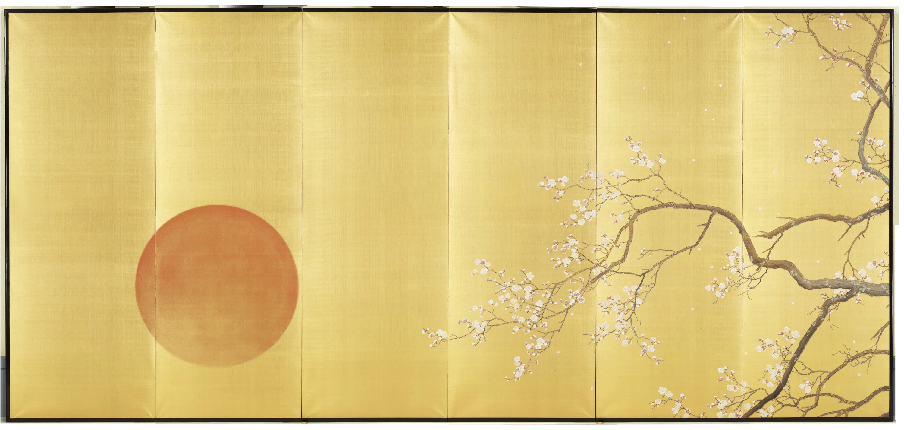 ひねもす美術研究所】下村観山という画家（4）｜ひねもす美術研究所