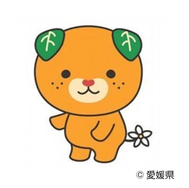 新商品発売のお知らせ】みきゃんファン必見！みきゃんの新作グッズ3