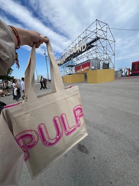海外フェス参加備忘録】最高！でも燃え尽きた！Primavera Sound2024②