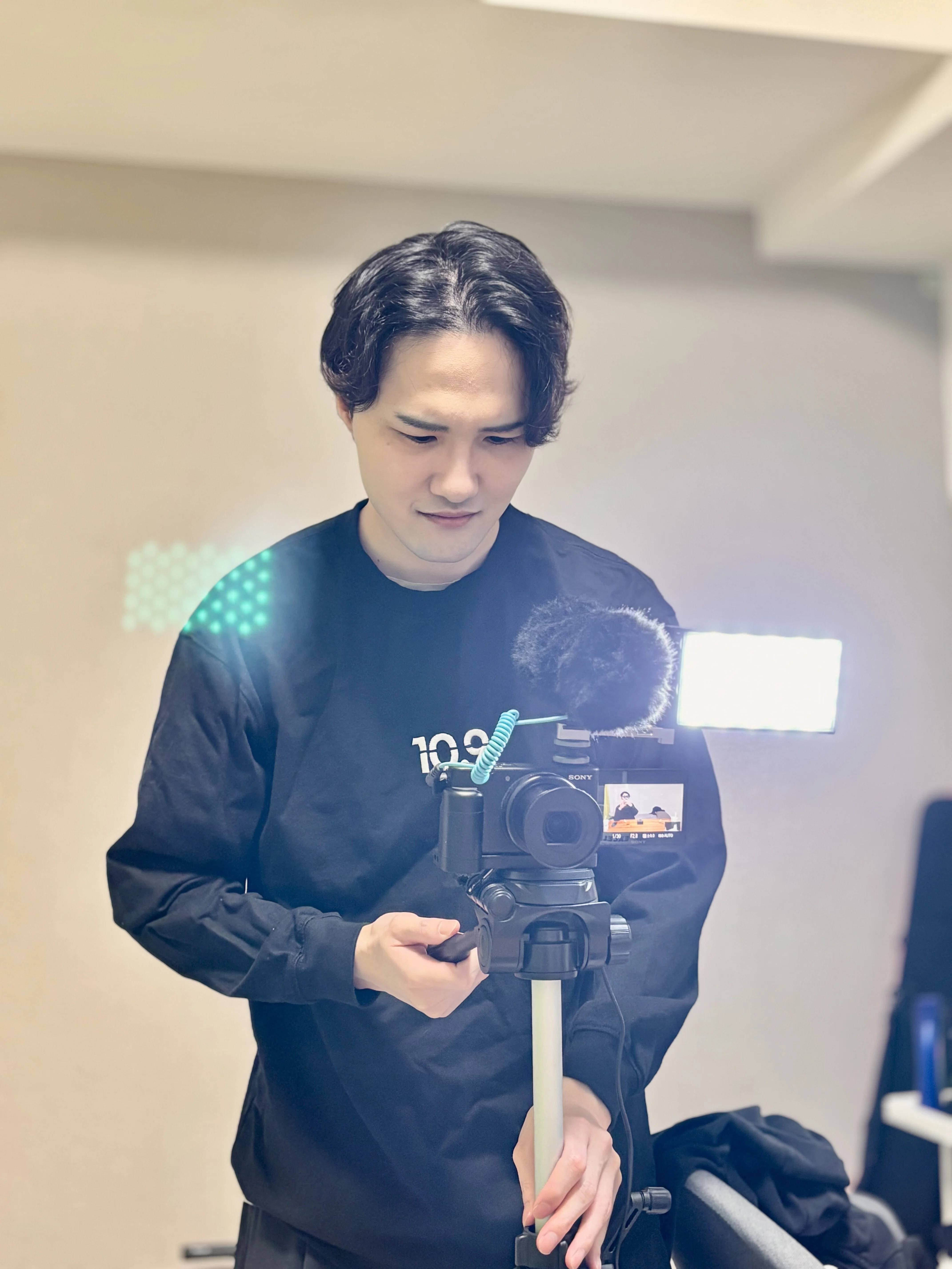 登録者16万人YouTuberのカメラや撮影機材を全部紹介します【2026年版