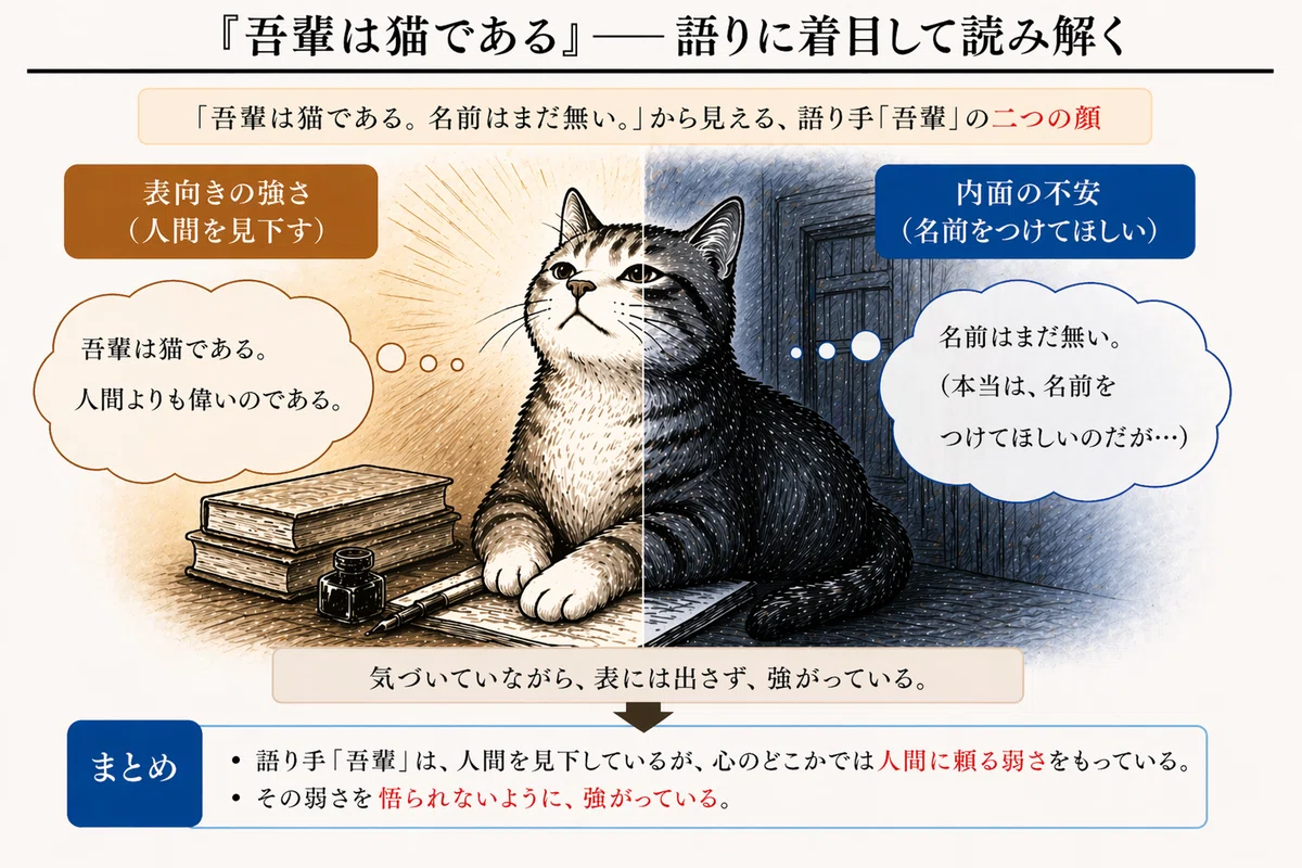 Author and Narrator (4) — 