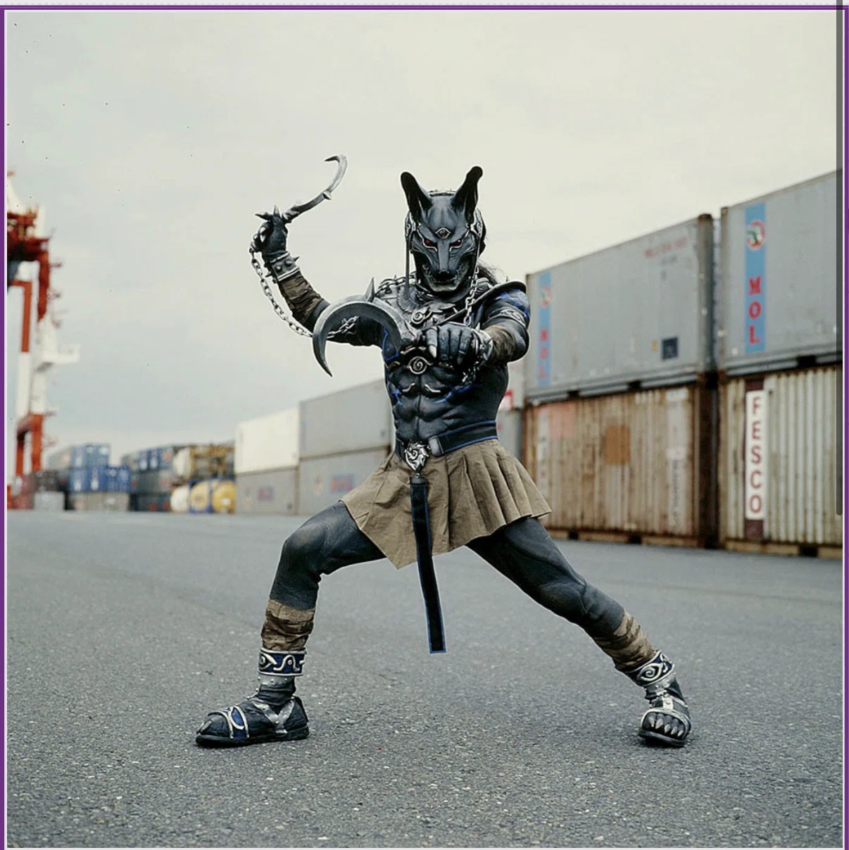 仮面ライダーアギト 40話 共同戦線！ 感想｜syun