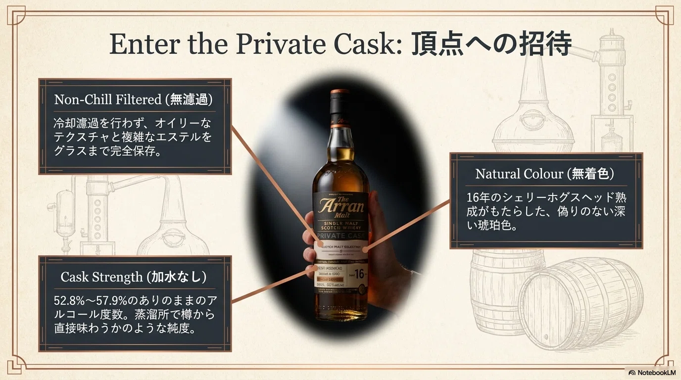 なぜアランは世界を魅了するのか。Cask #219が証明する、島の蒸留所の