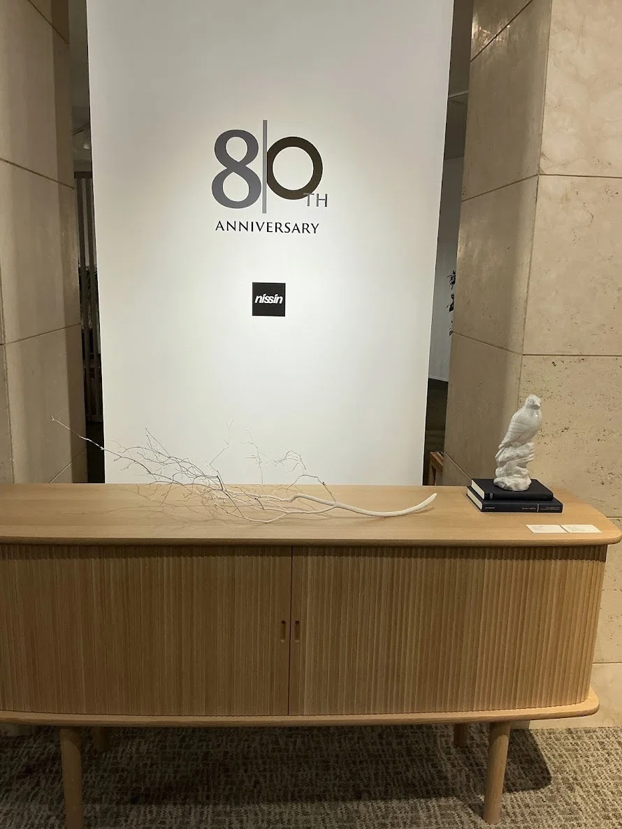 家具店巡り｜noriko matsumura