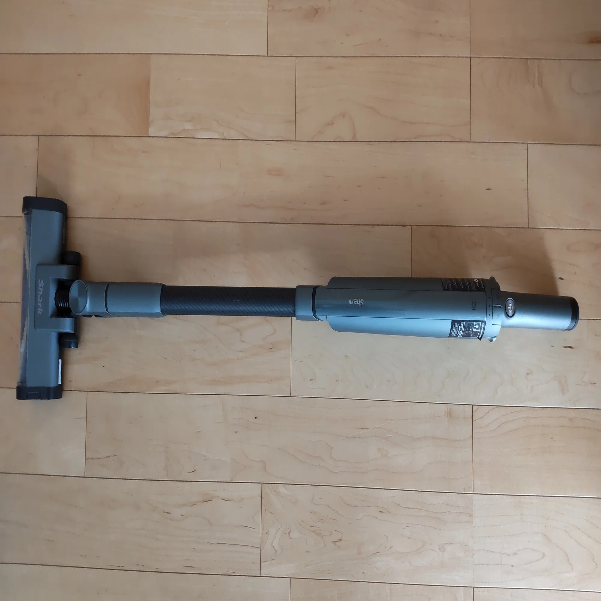 シャーク掃除機は壊れやすい？半年使って分かった故障の真相と長持ち 