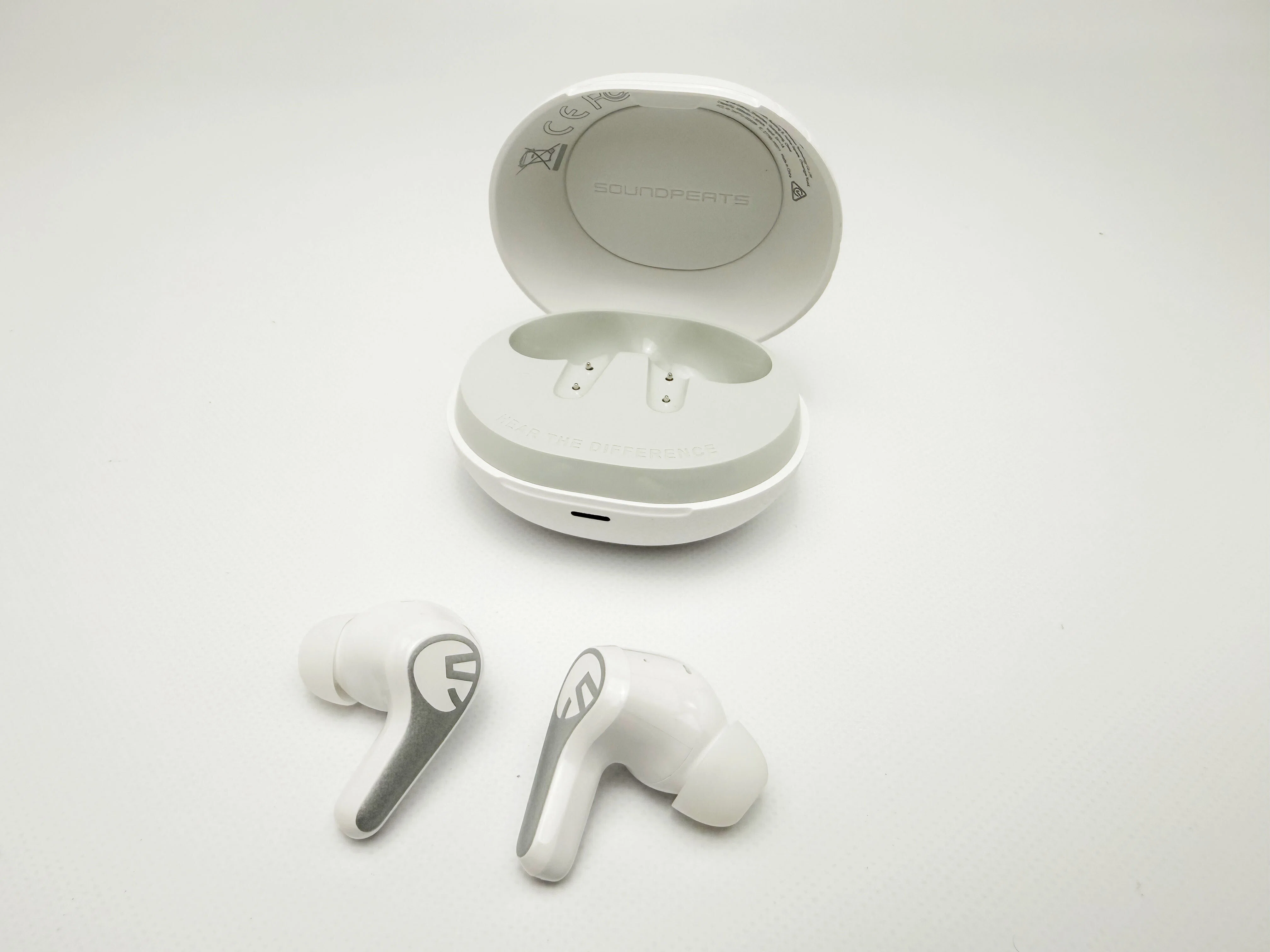 SOUNDPEATS C30 レビュー コスパ最強?音質・デメリットまで徹底解説