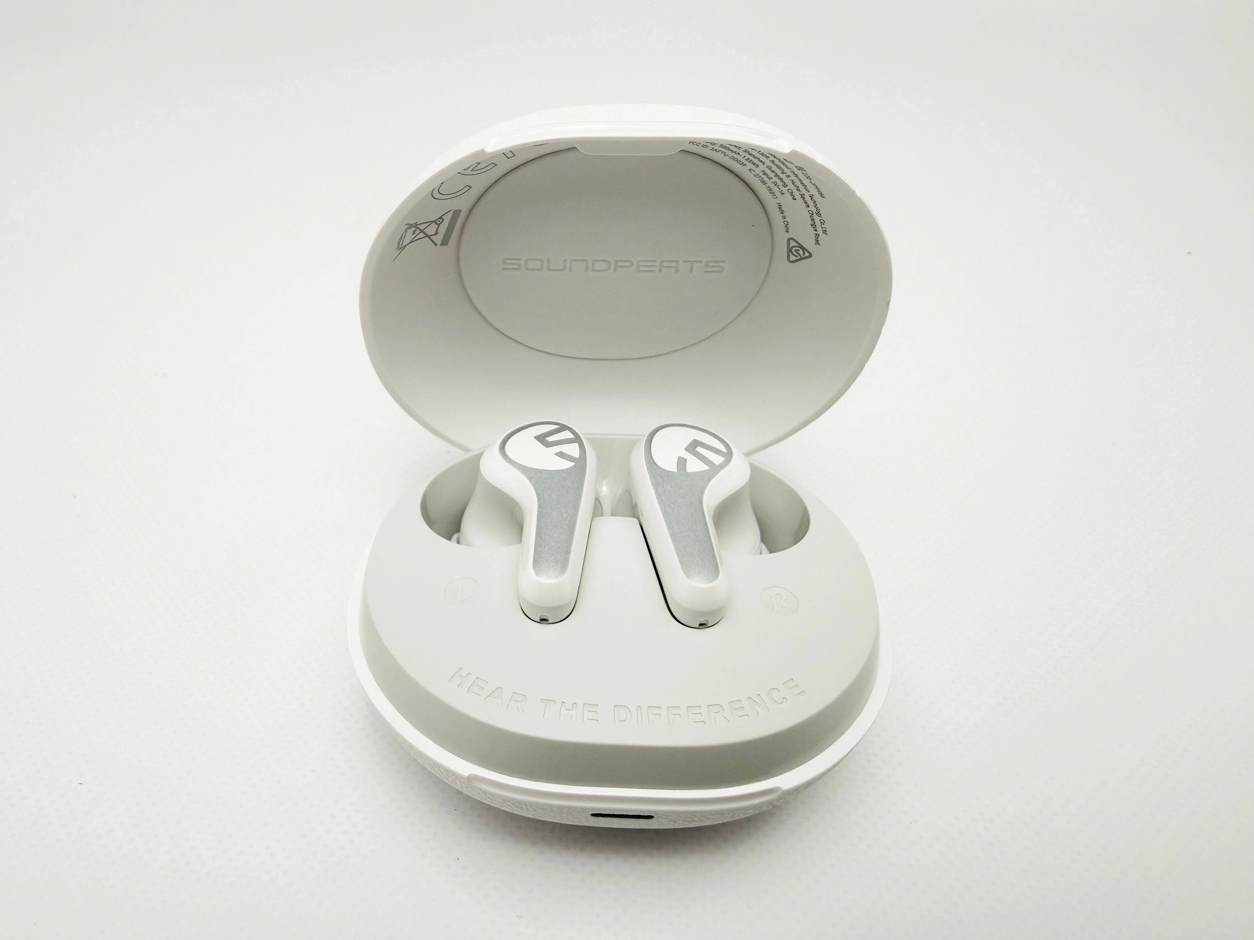 SOUNDPEATS C30 レビュー コスパ最強?音質・デメリットまで徹底解説