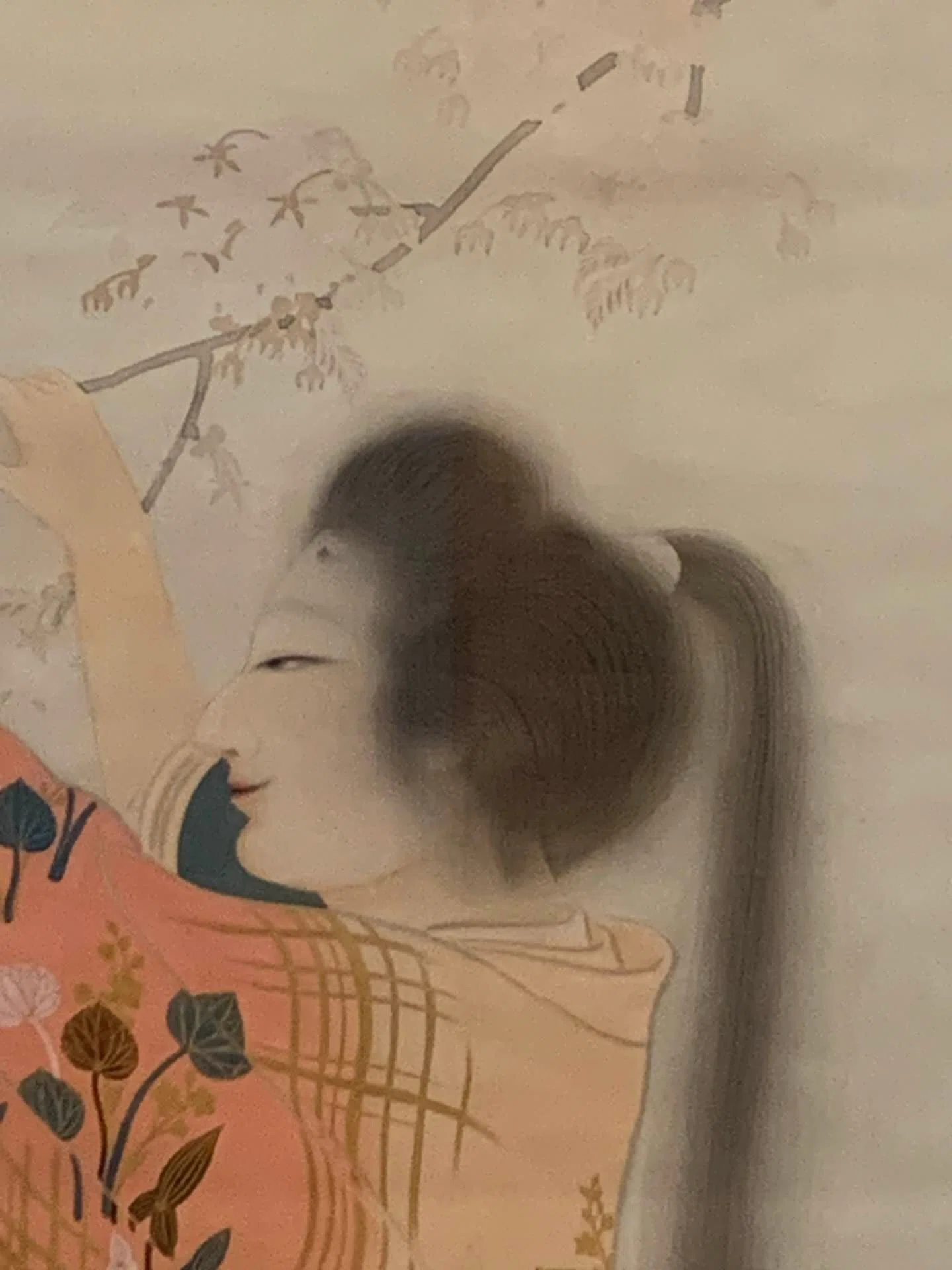 下村観山の！かっこよすぎるおじいちゃん【観山展】【東京国立近代