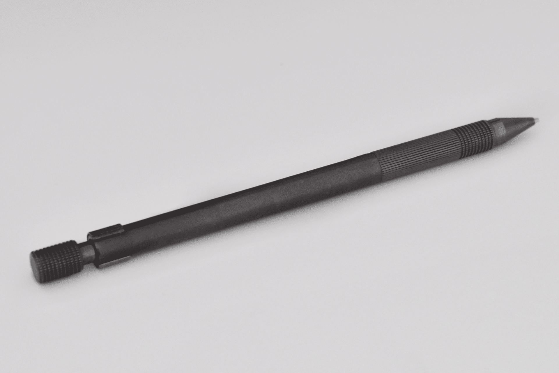 Faber-Castell alpha-matic｜歌唱