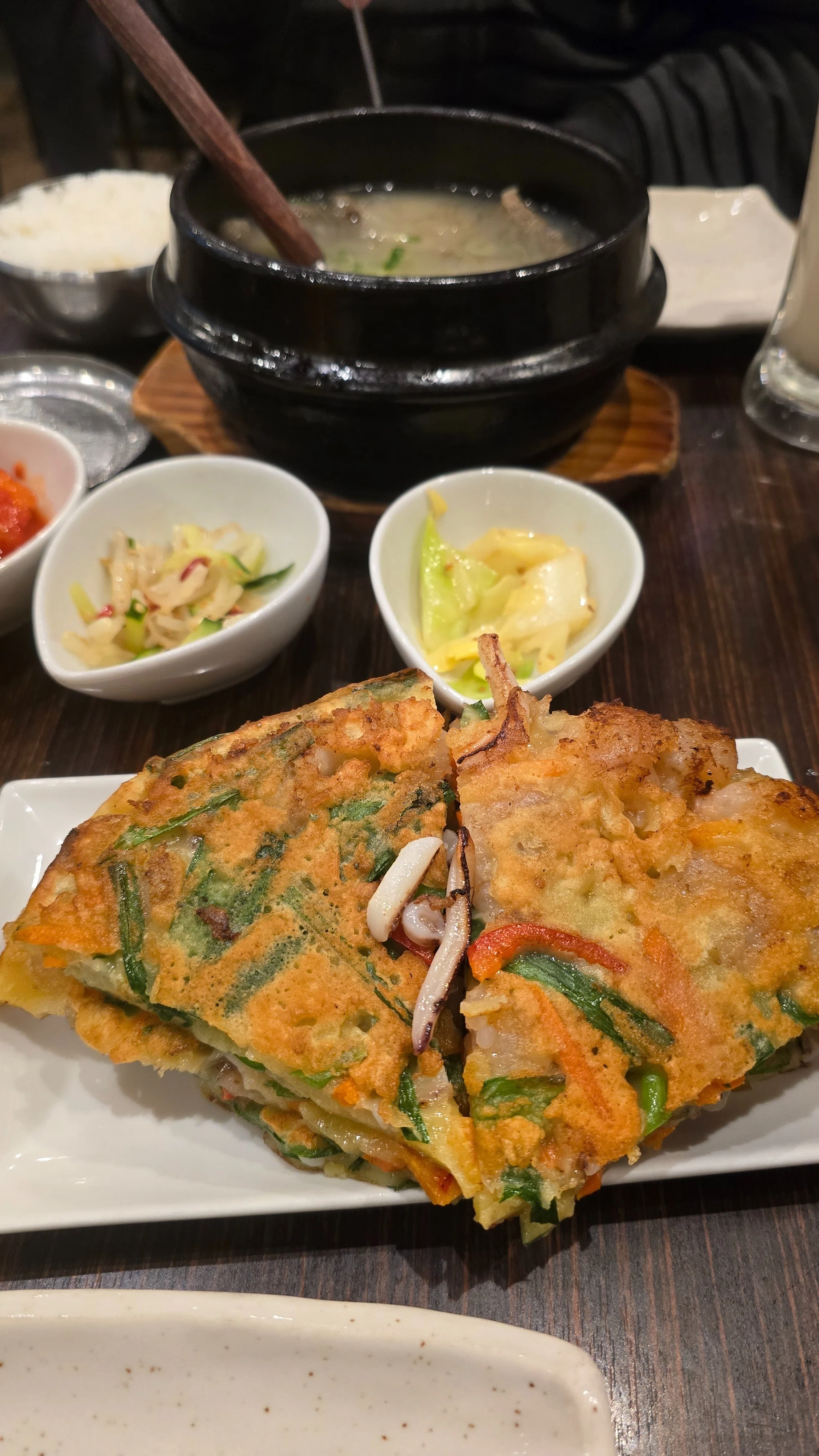韓国旅行記】4日目。またね韓国｜保湿⸝꙳.˖