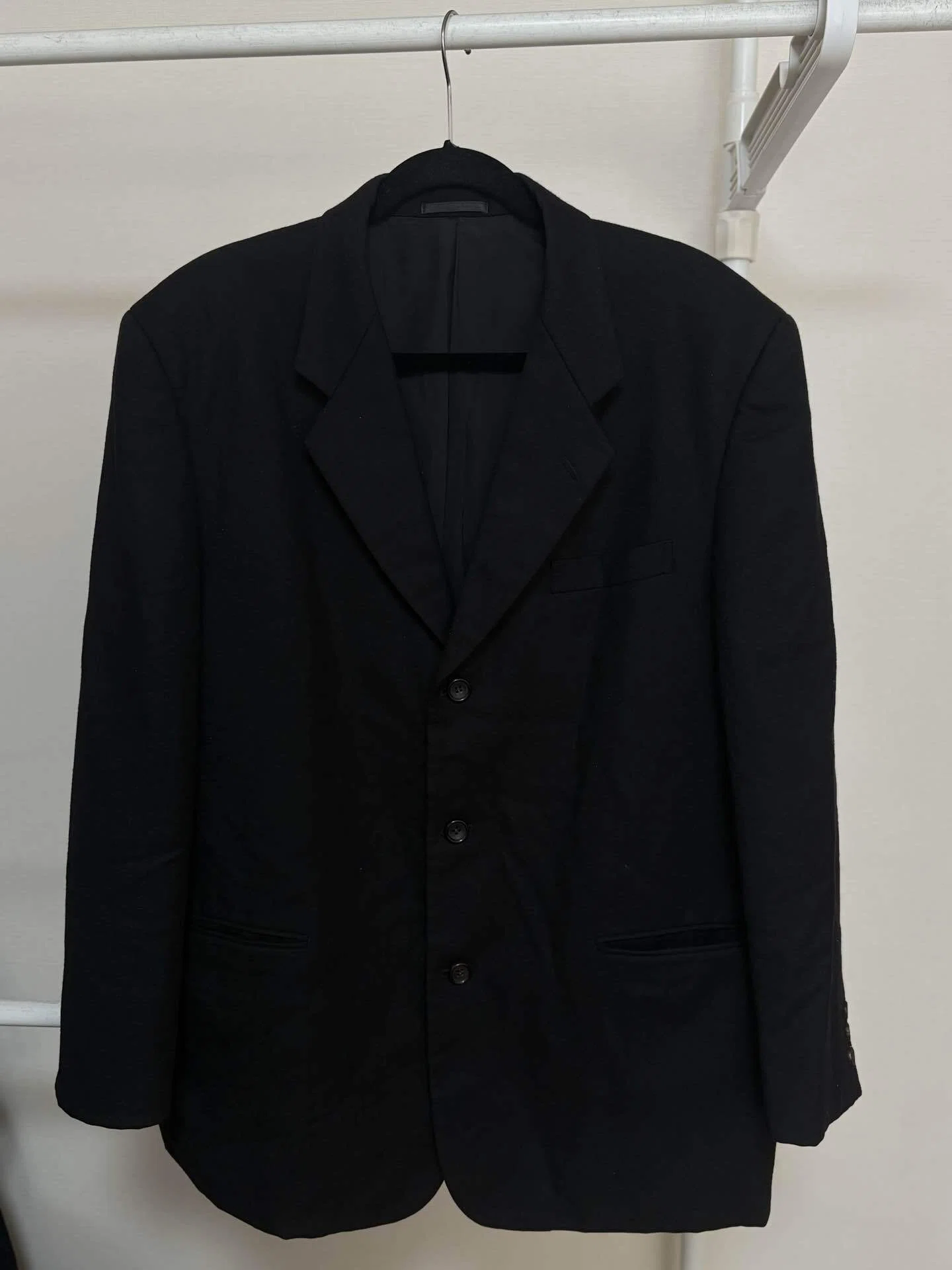 田中オム期 Comme des Garçons Homme tailored M ギャルソンの超名作期『田中オム』のテーラードをご紹介！！｜ レン