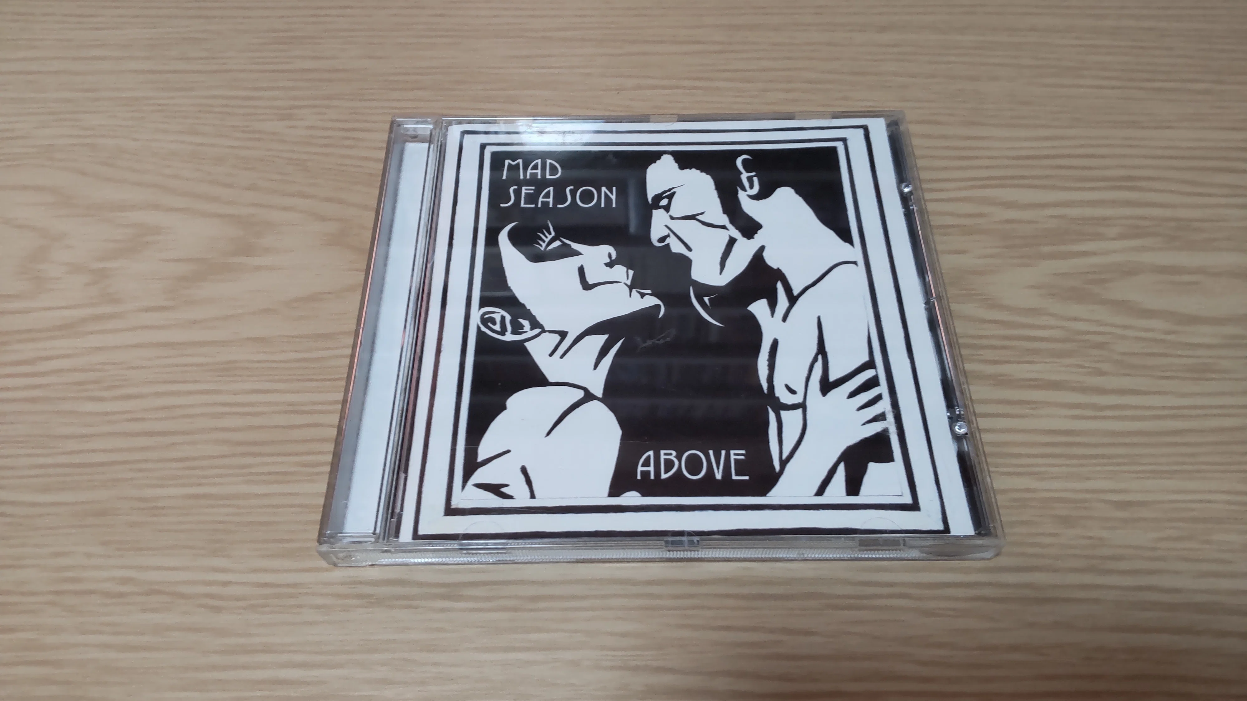 500円以下で買った中古CD①｜スマセン