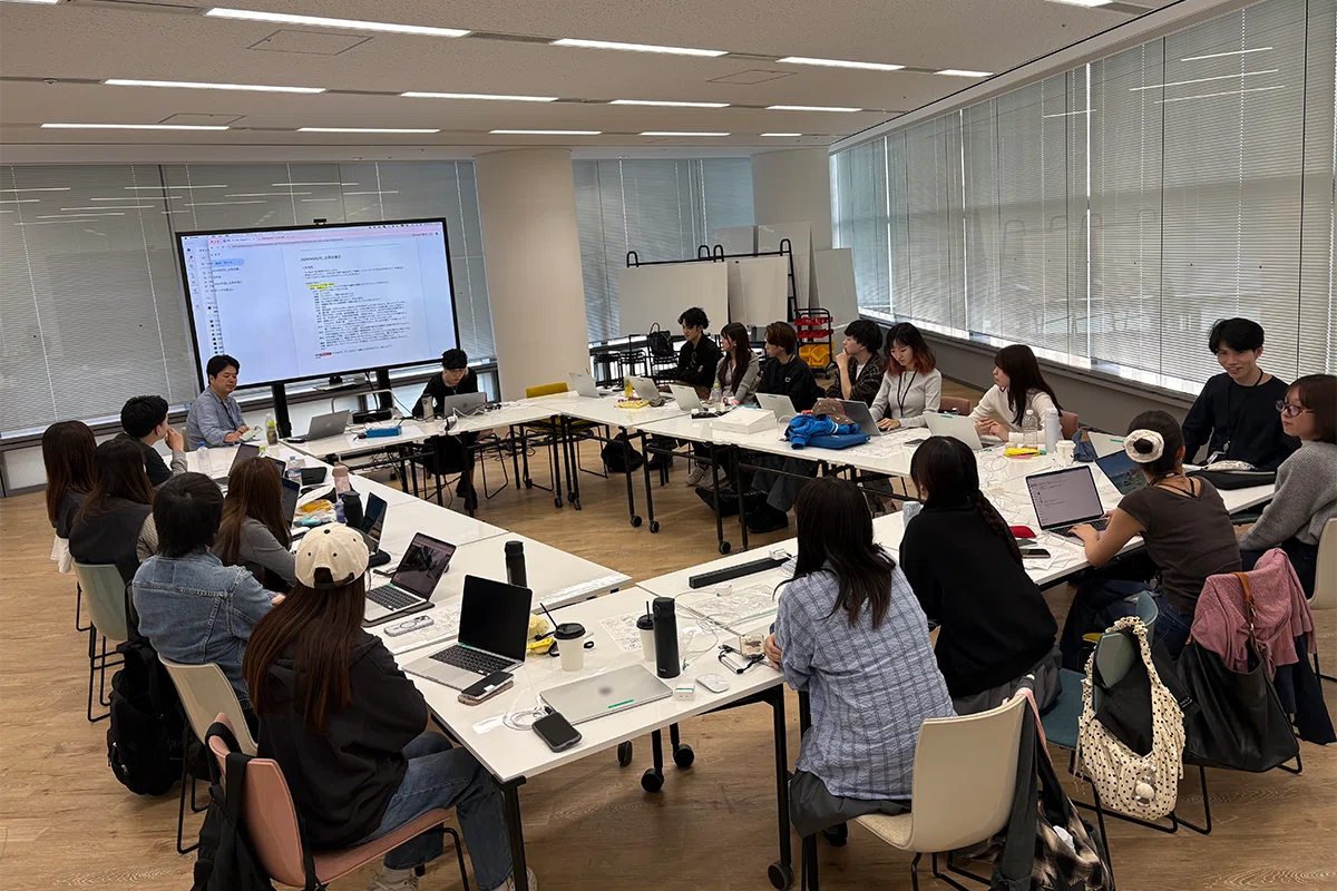 同期18人の“十八番”を1本の映像に！｜2026新人研修レポート｜電通