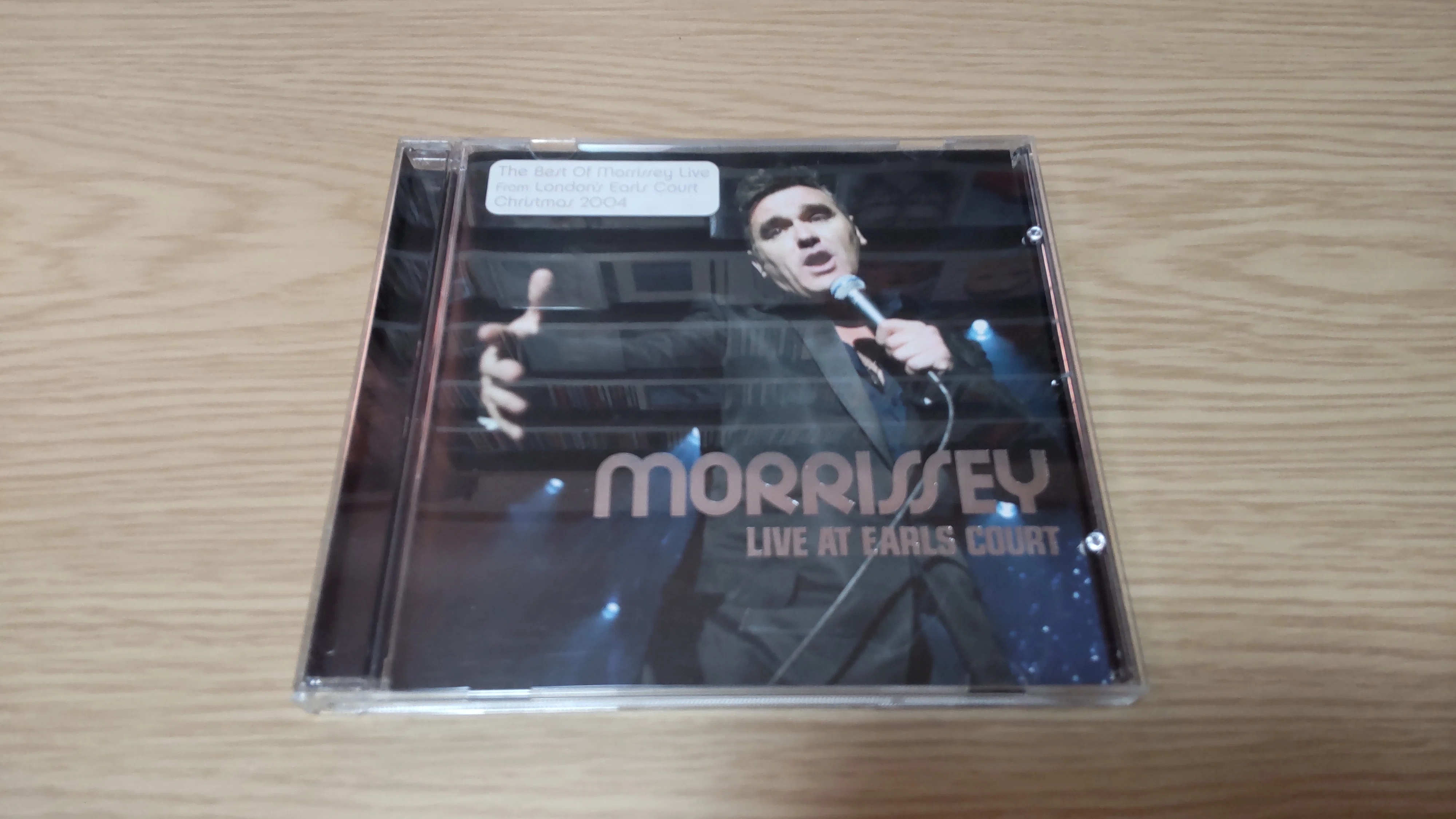 500円以下で買った中古CD①｜スマセン