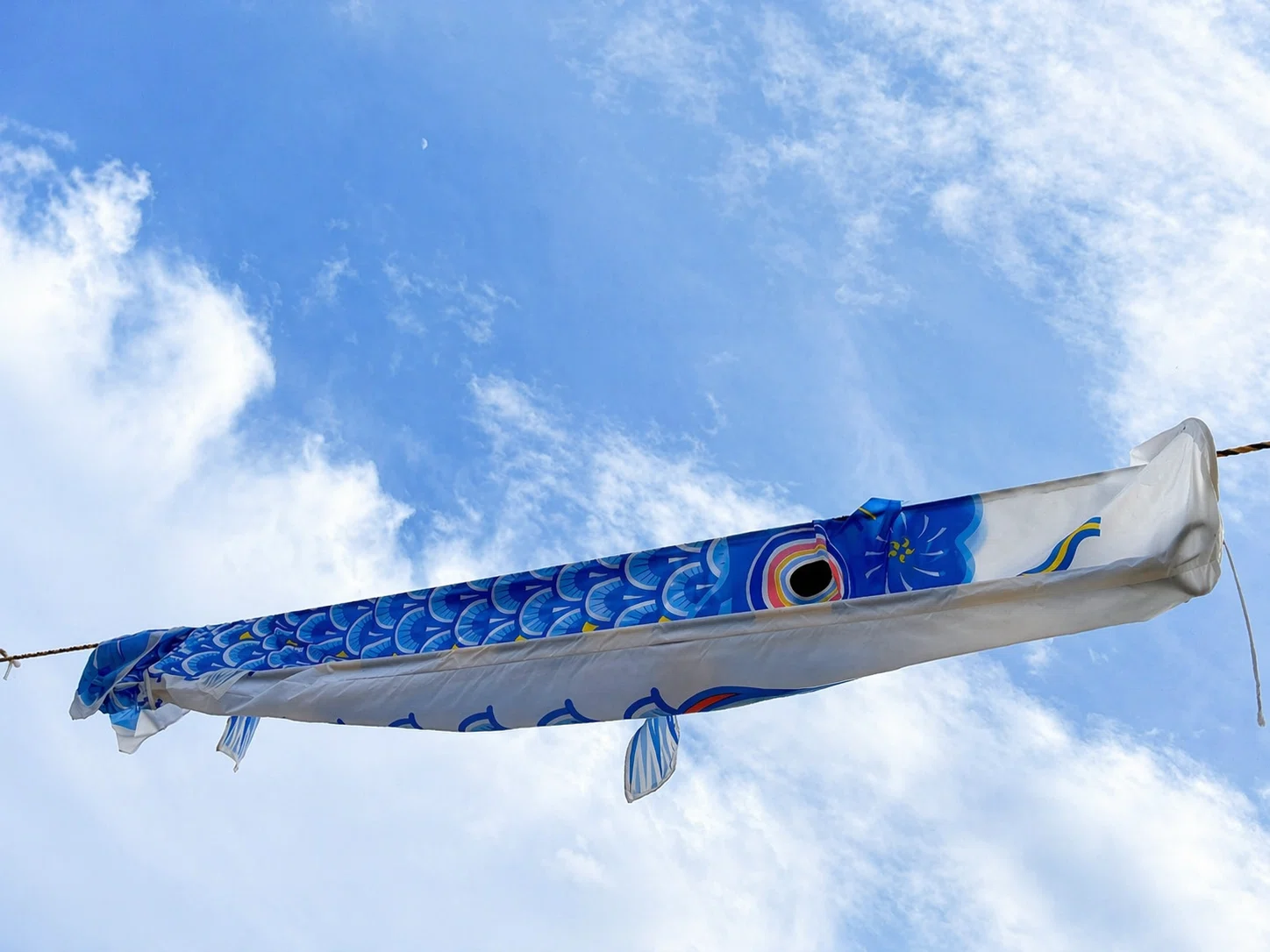 鳥獣戯画 on the Sky｜craft well navigator™