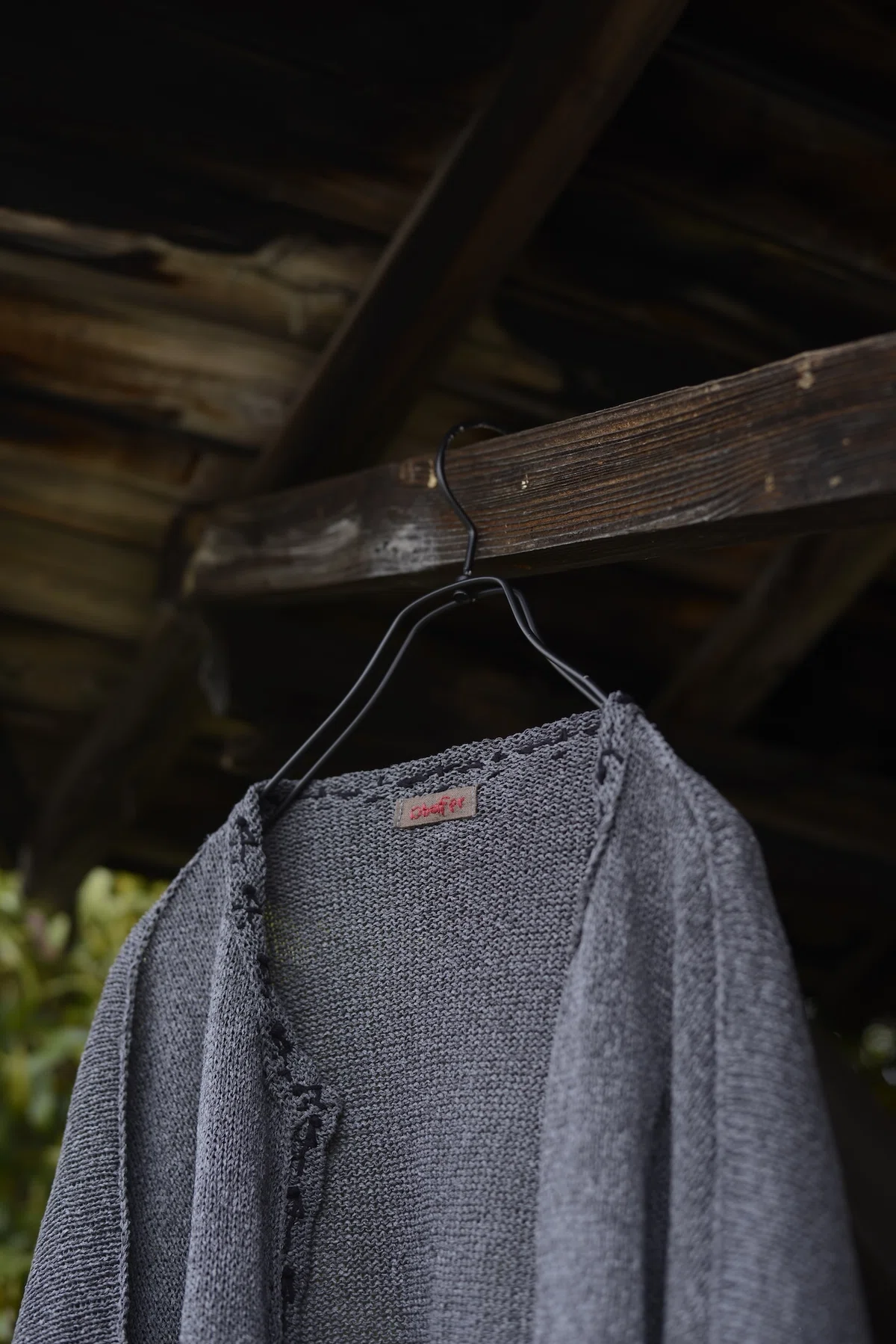 Knitting joy. / obafer exclusive for tatazumaiizumai｜takuro yamashita
