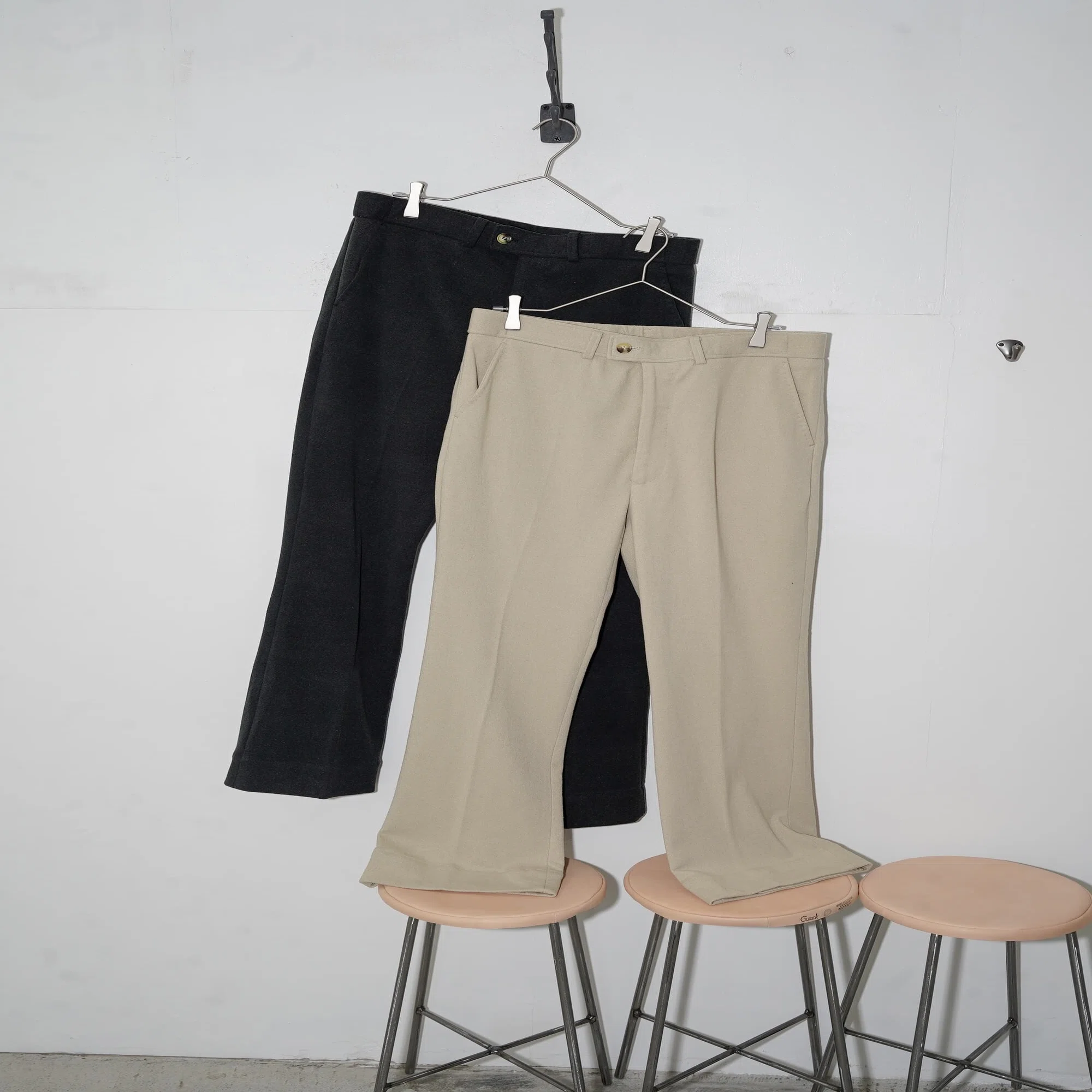 SPORT SLACKSという新ジャンル｜Laurence Journal