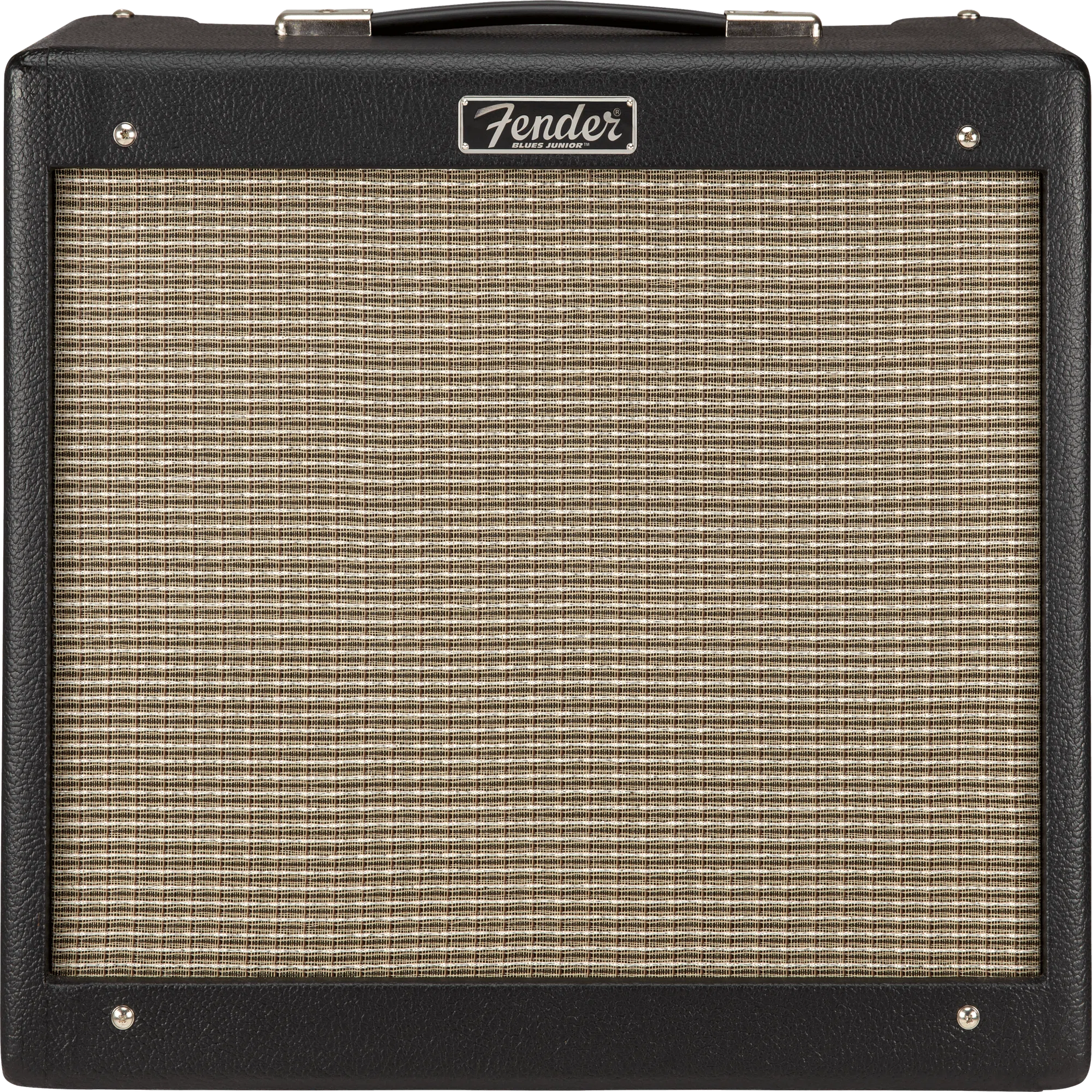 3.5畳の防音室で、僕が「Blues Junior Lacquered Tweed」を鳴らし