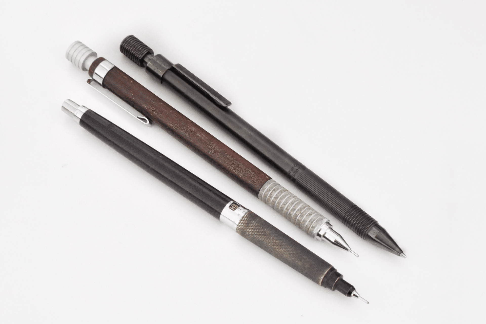 Faber-Castell alpha-matic｜歌唱
