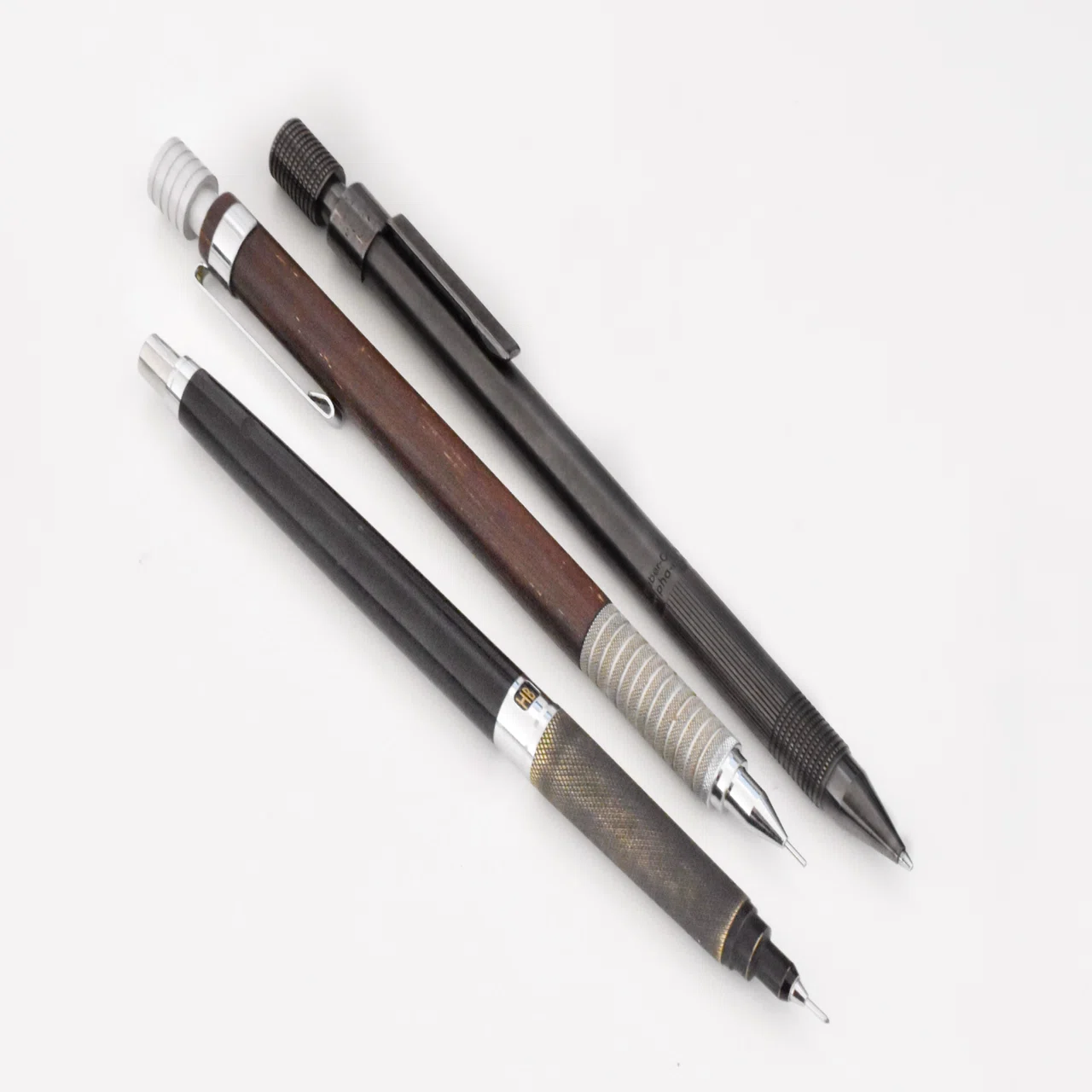 Faber-Castell alpha-matic｜歌唱