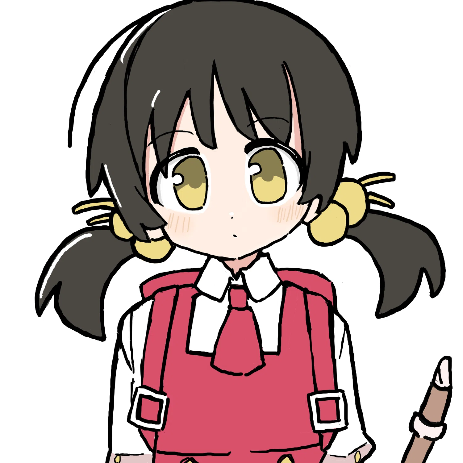 2026年2〜4月に描いたイラストまとめ｜ebifurako