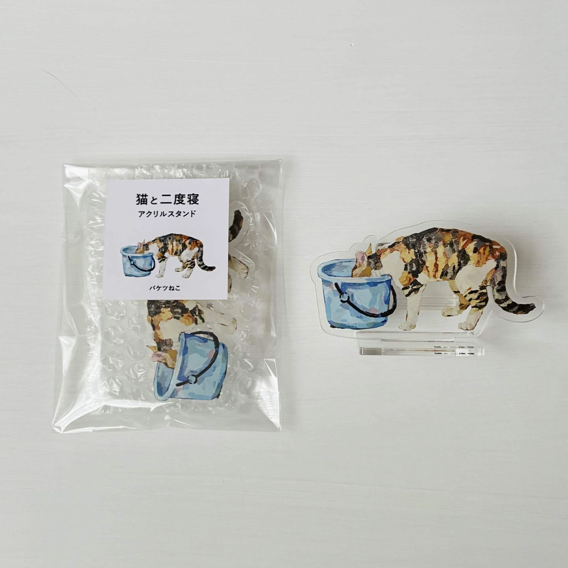 デザフェス63】「猫と二度寝」出展のお知らせ｜Ayano Kamiya