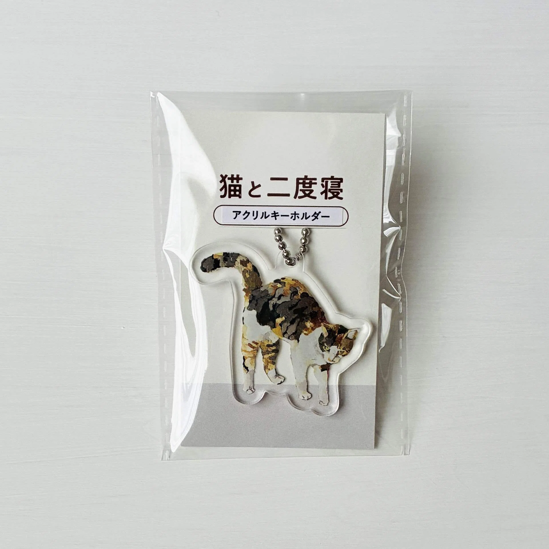 デザフェス63】「猫と二度寝」出展のお知らせ｜Ayano Kamiya