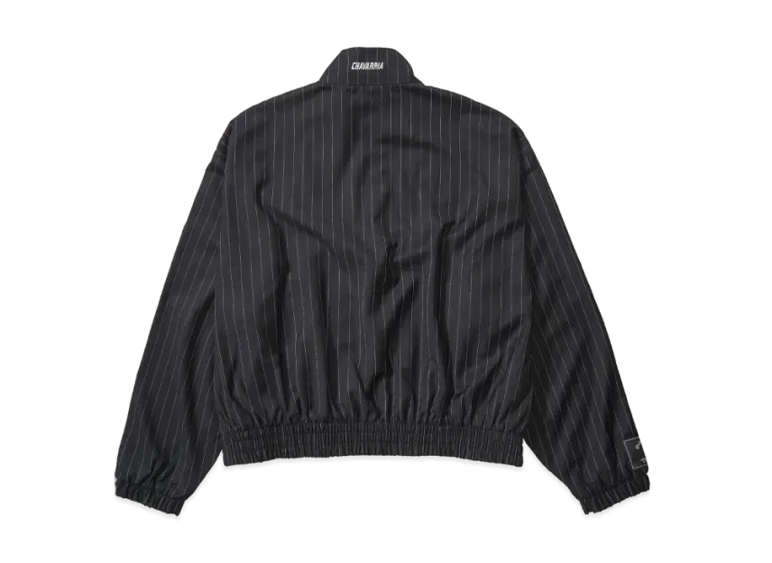 アイテム解剖シリーズ】adidas x Willy Chavarria「ストライプ
