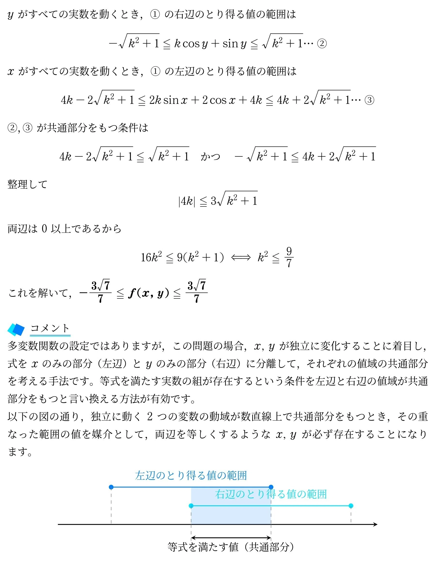 VS数学講義Note_第002講(発想を比較せよPart2)｜Vibrant Square