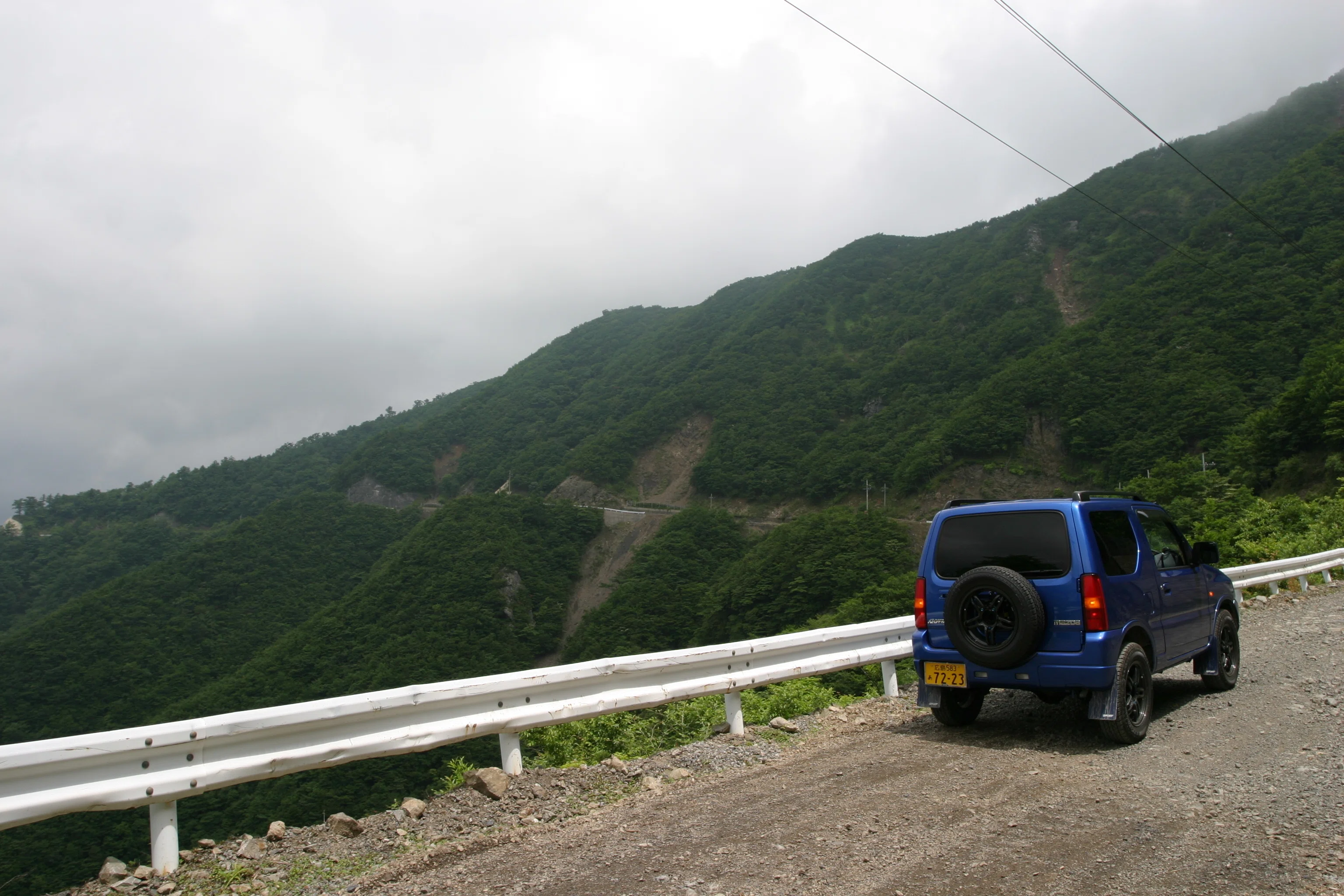自分史（車編 セカンドカーなど）その3｜かずや