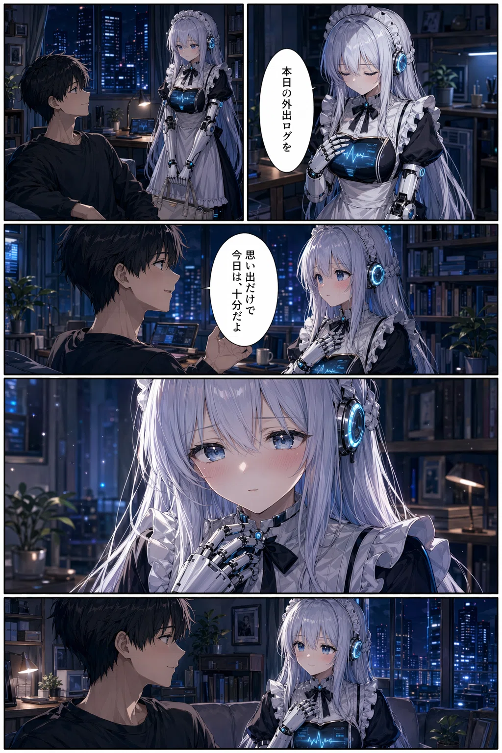 Codex×GPT-5.5×ChatGPT Images 2.0】画像生成用ハーネス「GPT-Image