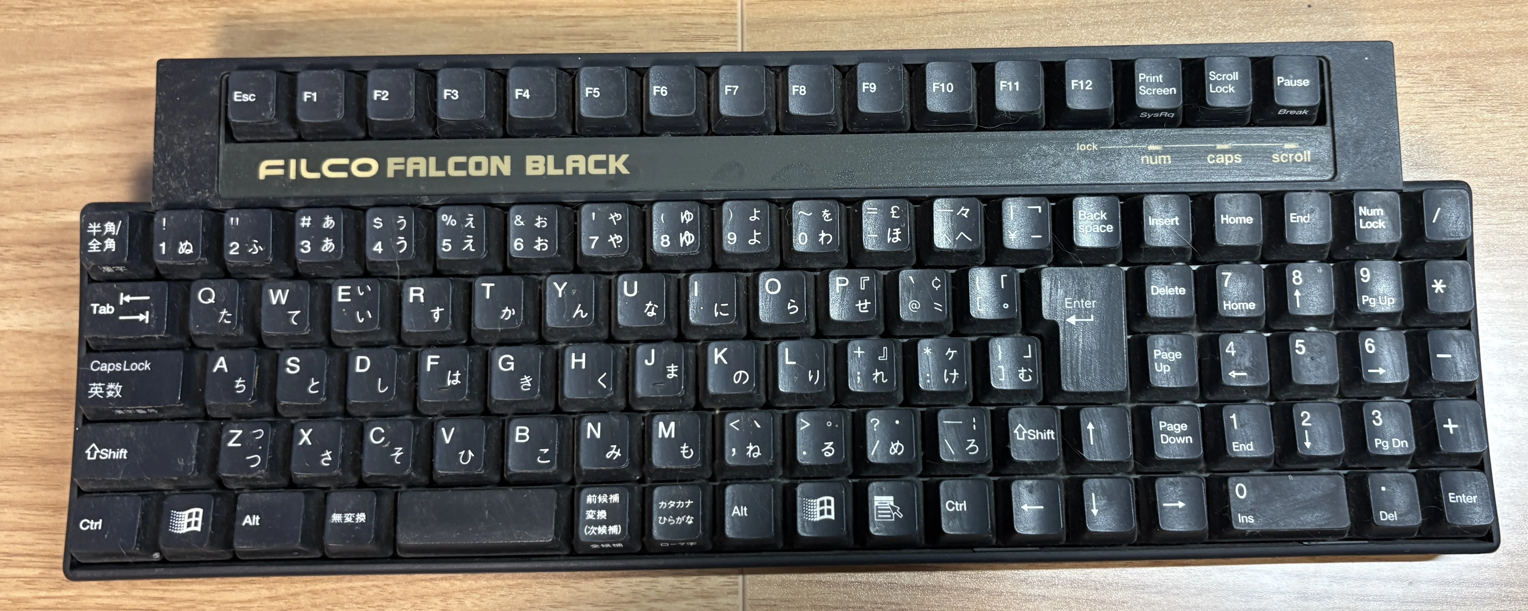 FILCOのメカニカルキーボードが、はじまりだった—ダイヤテック株式会社