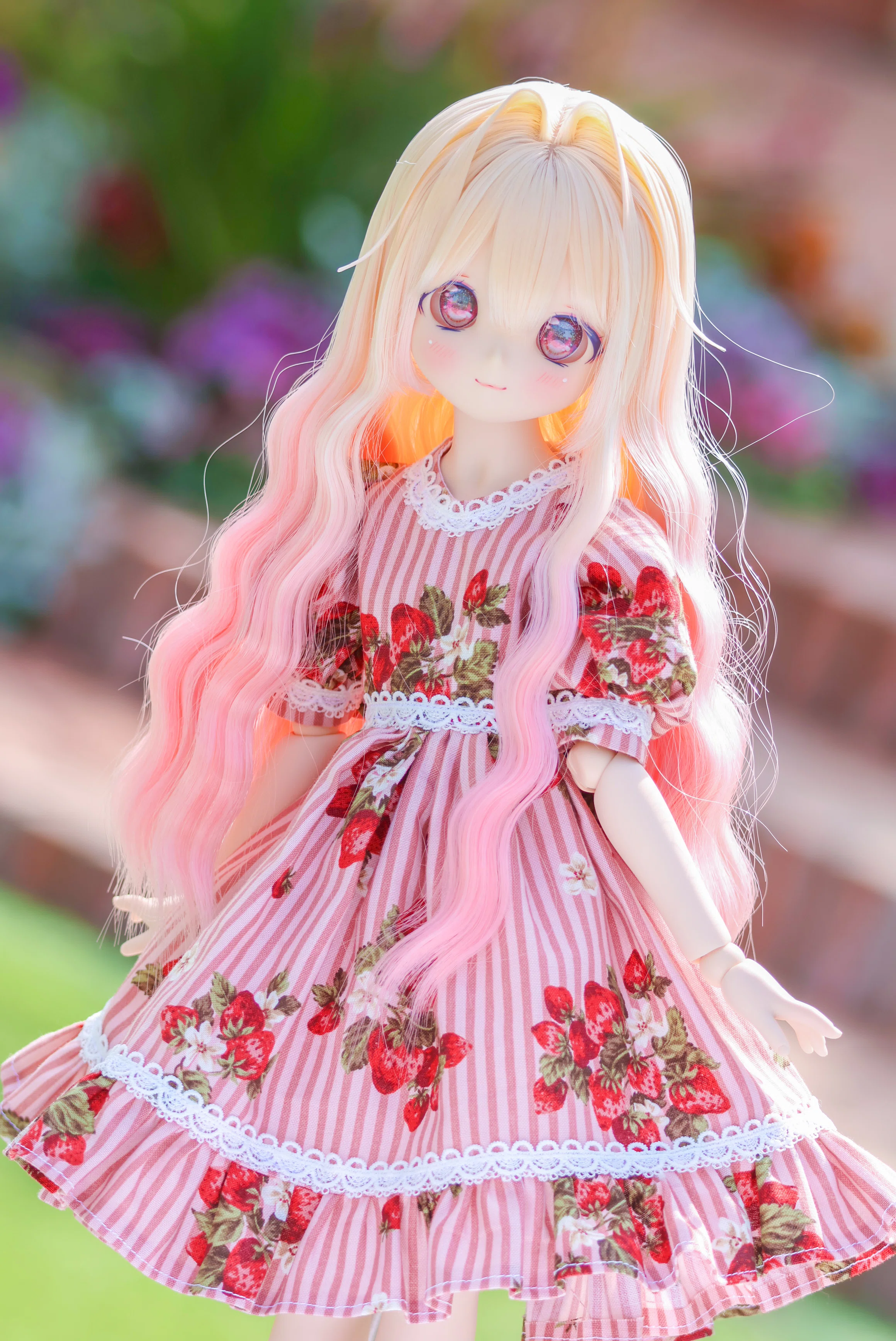節約術】ドール沼を楽しむ、私のシンプル節約術｜なつき
