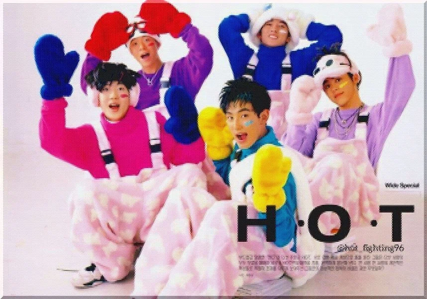 それぞれ当時物 90s ソテジ ソテジワアイドル 3枚セット 超貴重 韓国版 文化大統領・韓国のヒップホップグループ『ソテジワアイドゥル
