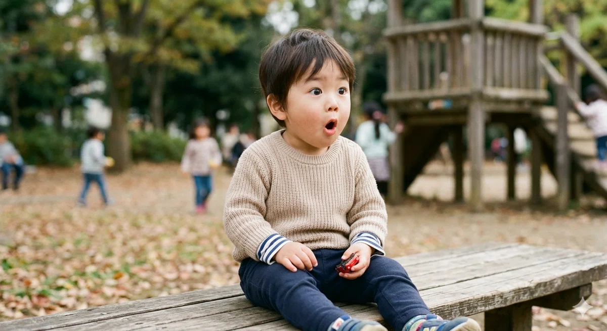 きょとん! きょととん! きょとととん! あなたの『きょとん』が聞きたいな♪|いのきゅー