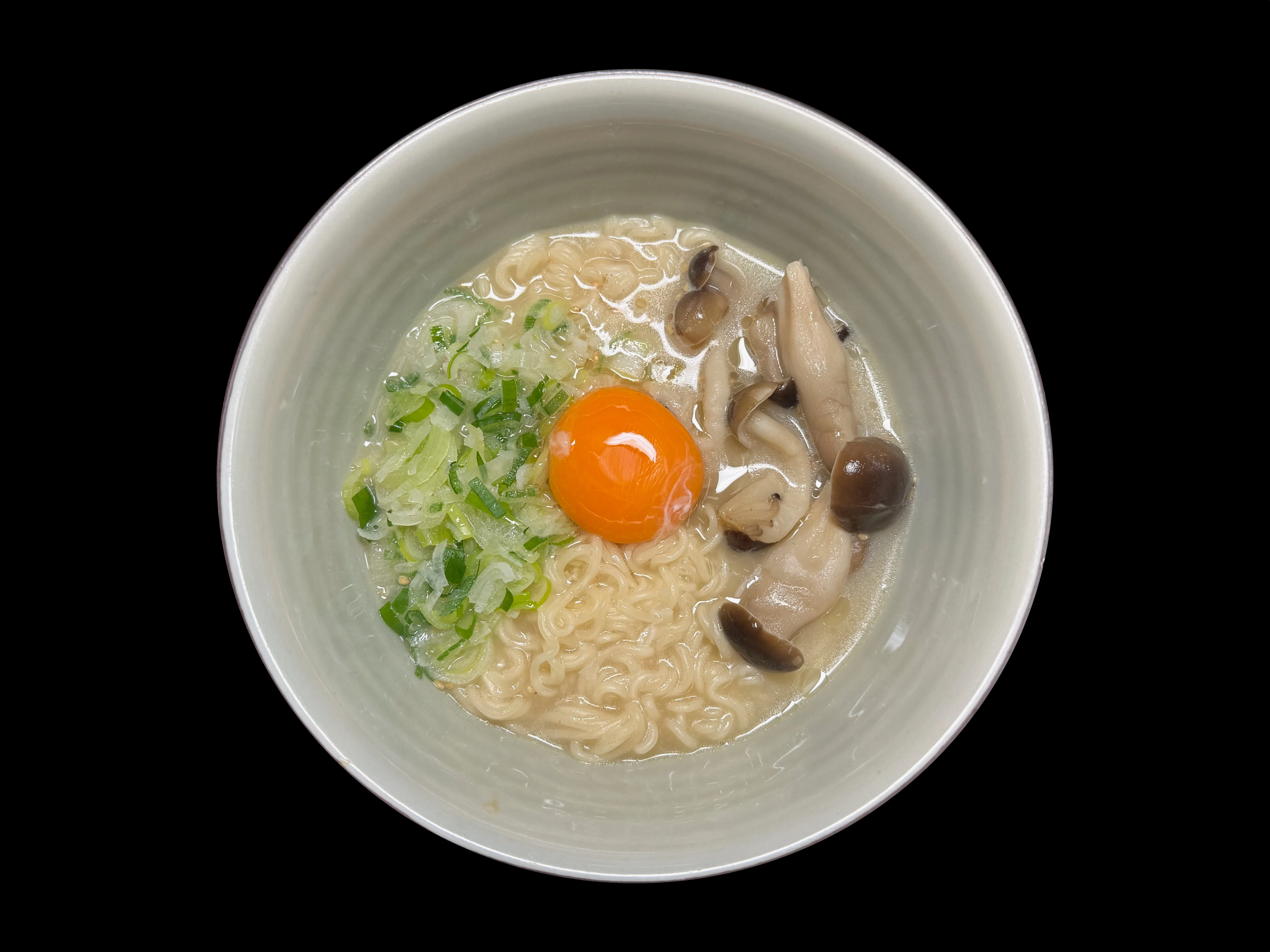ザ・夜食 うまかっちゃん｜西田親生