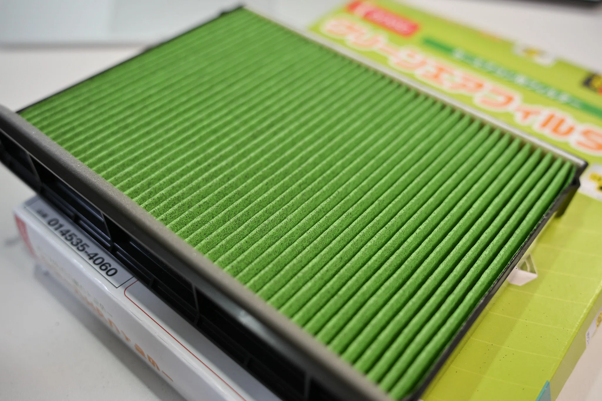 マツダCX-60/CX-80オーナー必見】コスパ最強！DENSOのエアコン