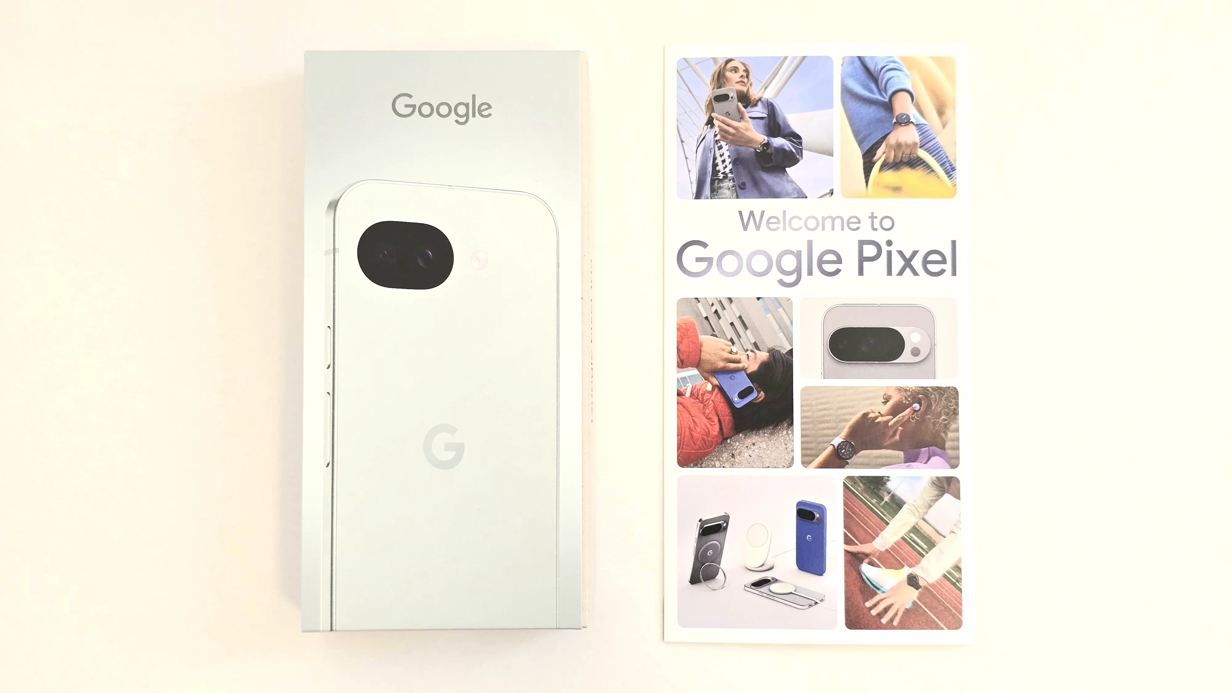 トラの前　Google Pixel 家庭内情シス｜シニアの母向けにGoogle Pixel 10aを選ぶ｜えびふらい
