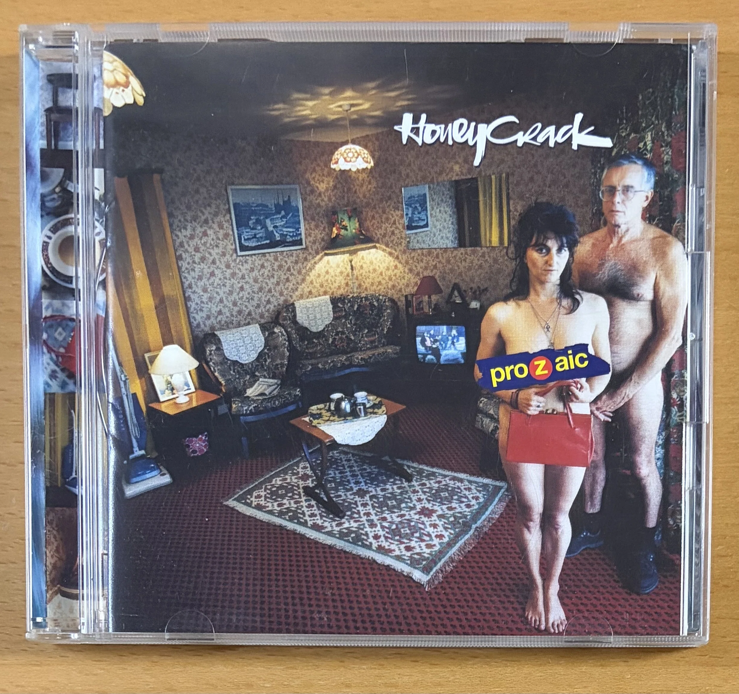 MyAlbumCollection #71(1996.06-08)｜Yusuke