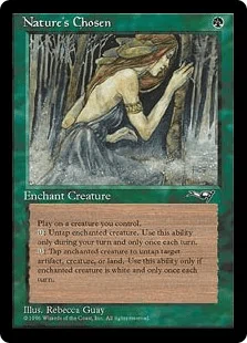 EDH 「収穫の手、サイシス」｜一宮まな