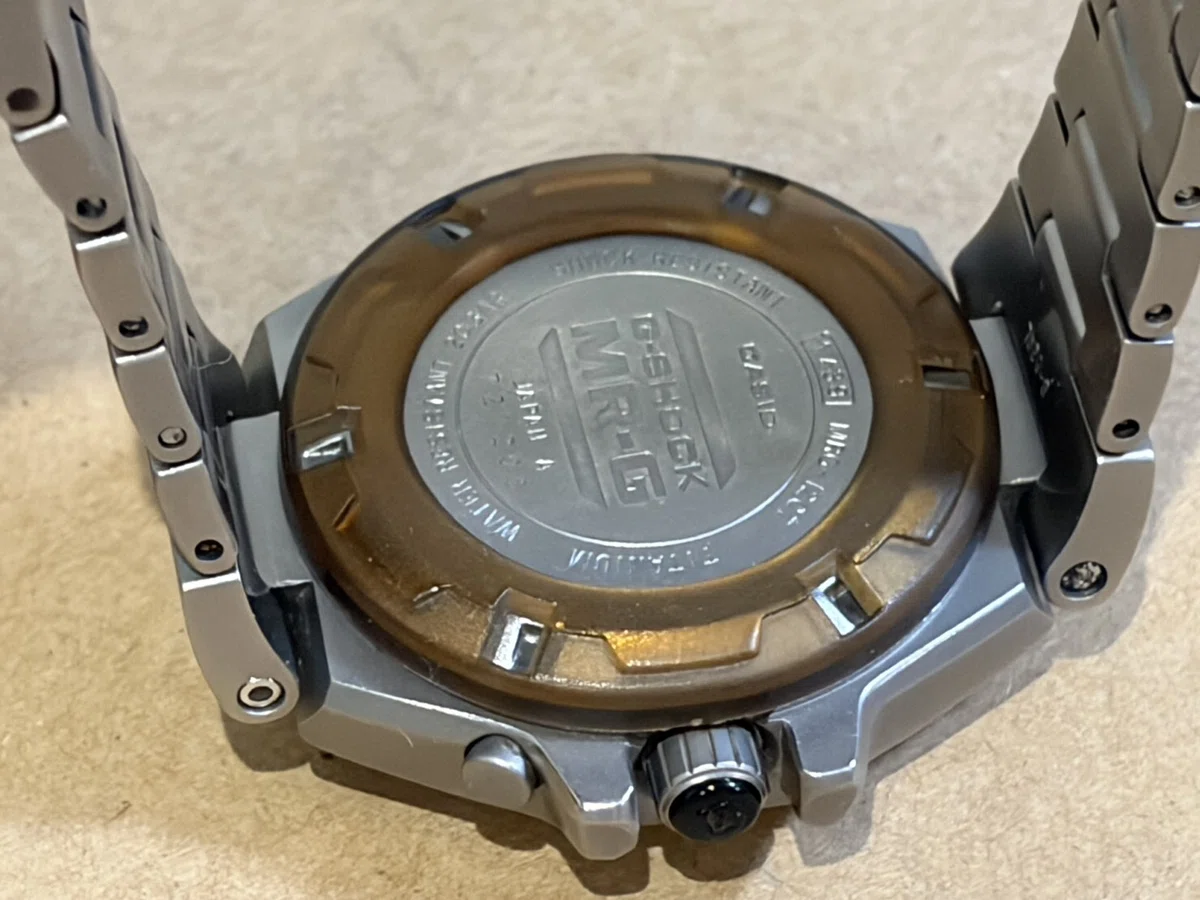 ひねくれG-SHOCK AIと対話して物欲をディグる 「古いG-SHOCKがほしい