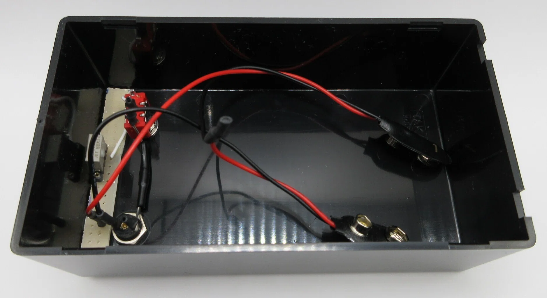 NoctiCore Multi-V｜HF GUITAR EFFECT
