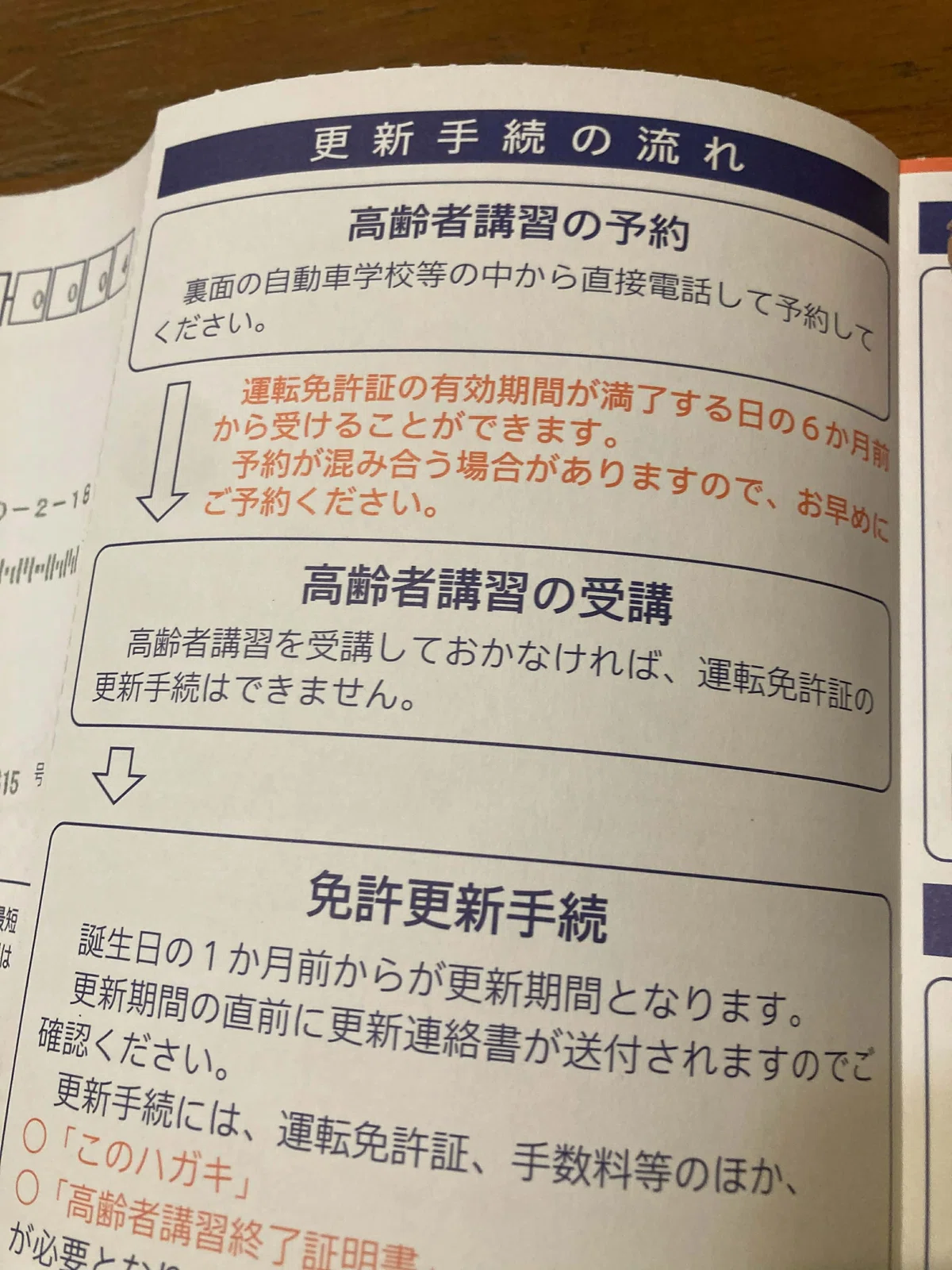 令状が来ました。笑 ｜Gsan