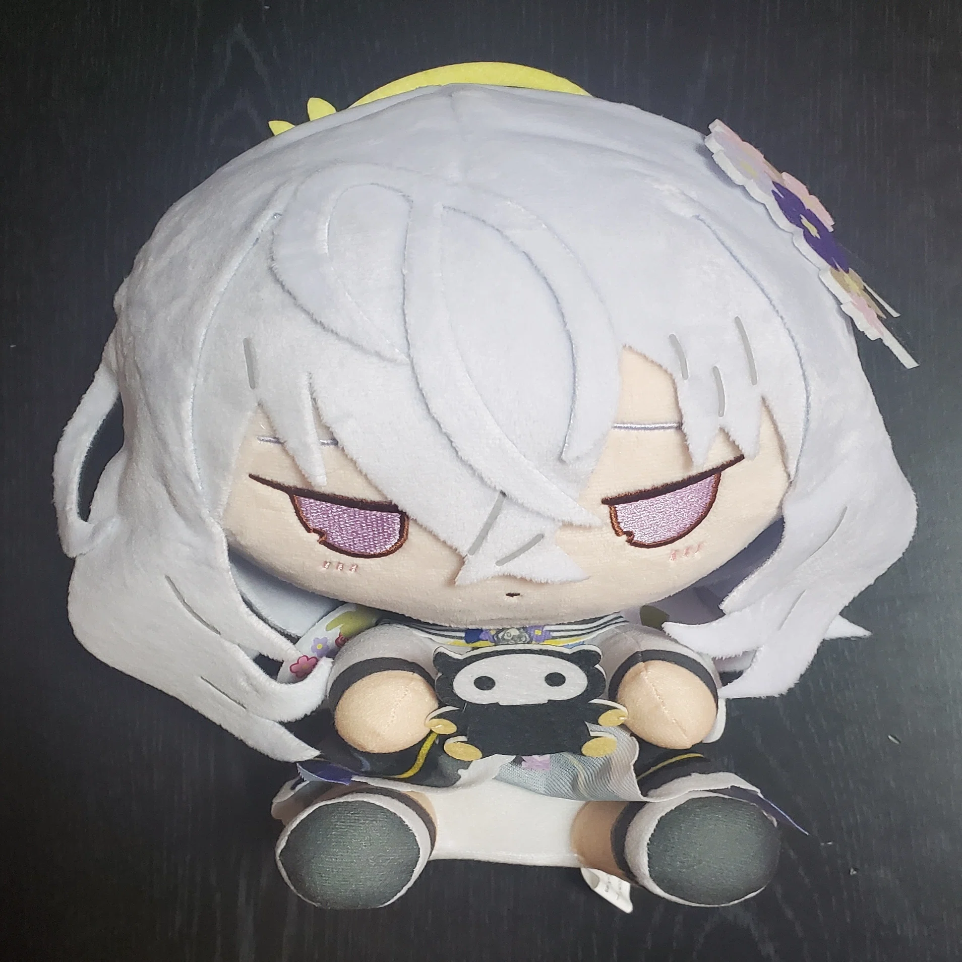 ブルーアーカイブ】『一番くじ ブルーアーカイブ vol.3』を20回引いた 